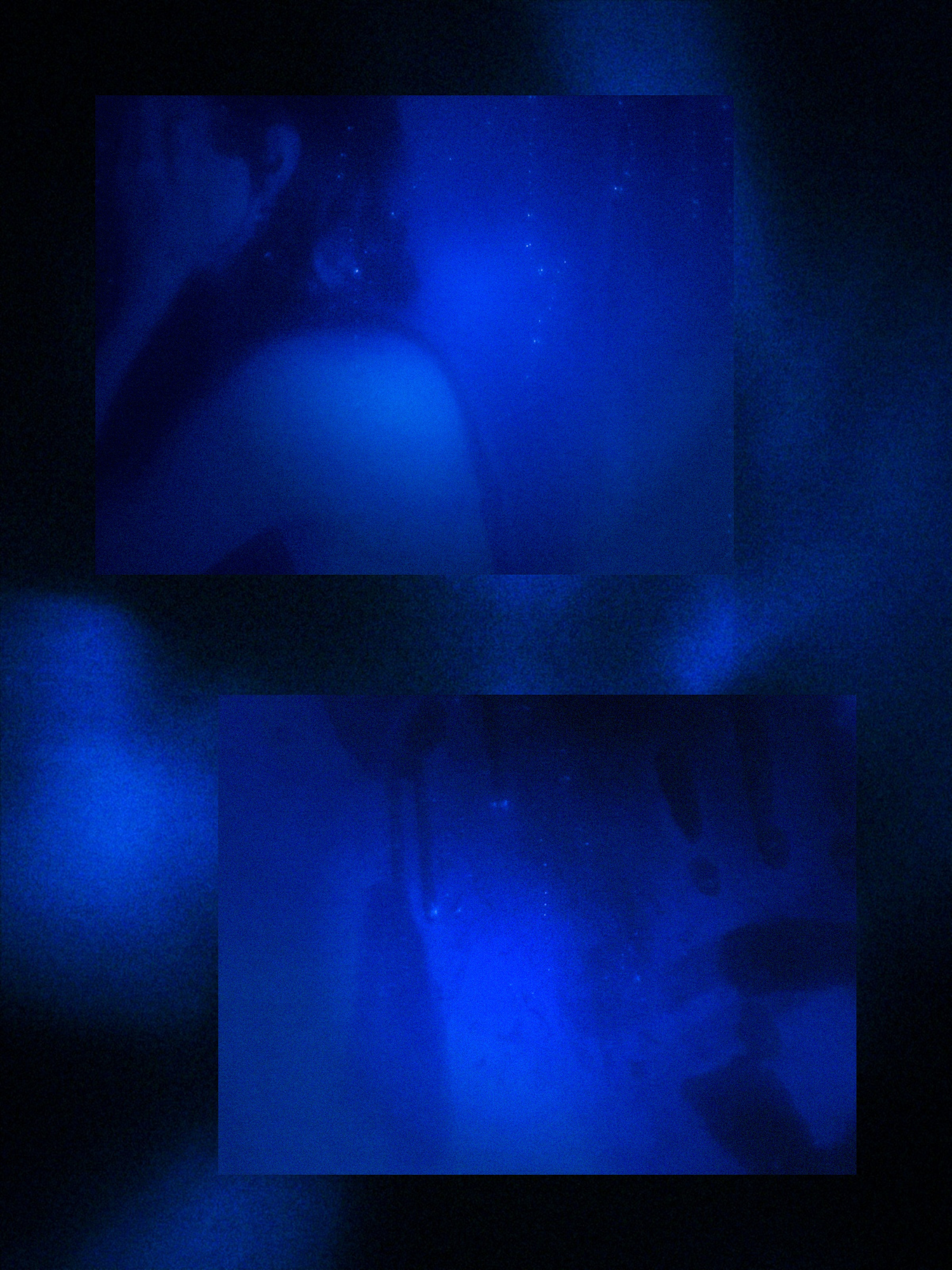 Nika Laeva. The Shape of Silence - Photo №6.