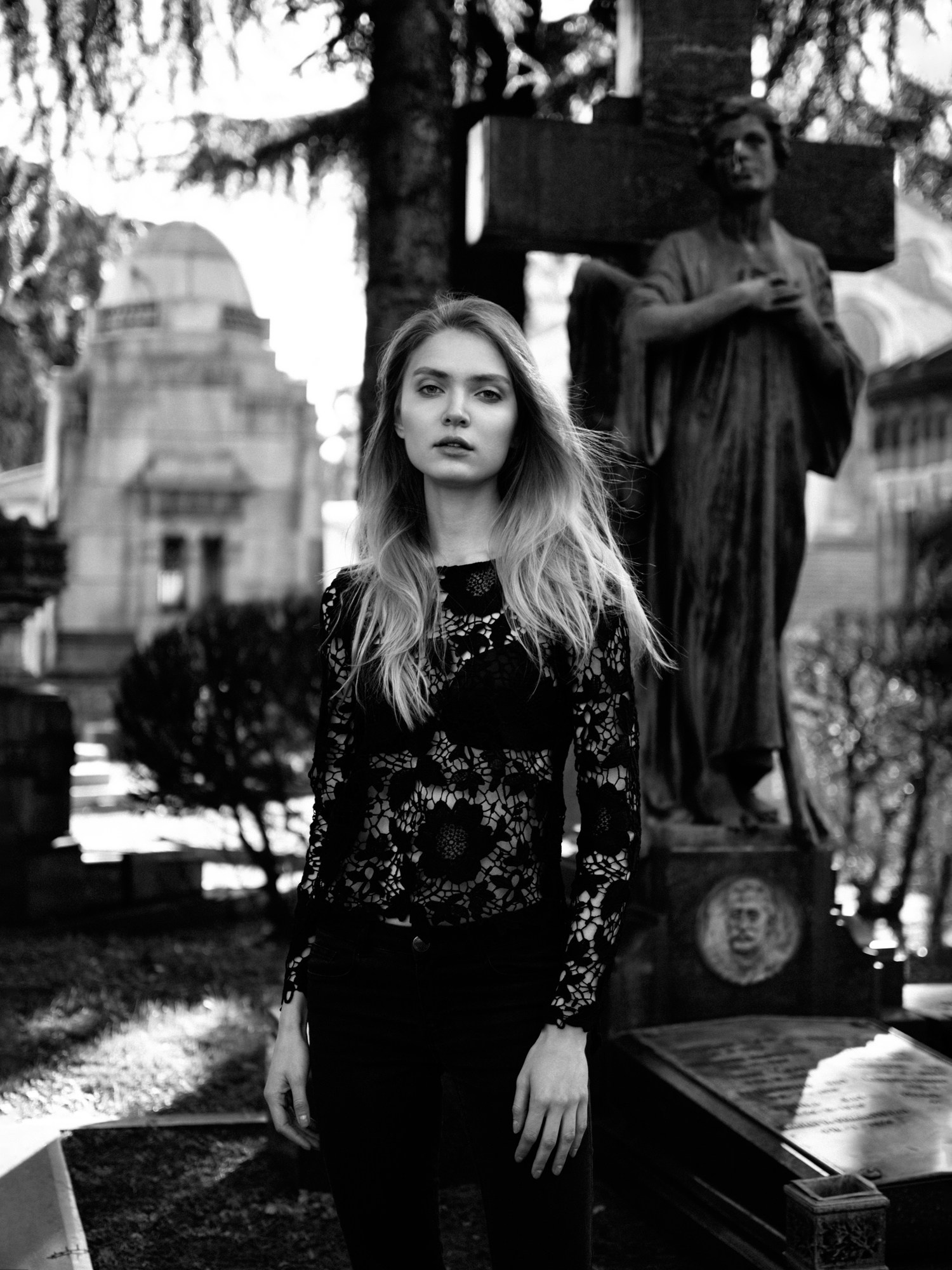 Фотограф из Санкт-Петербурга Андрей Ревенко