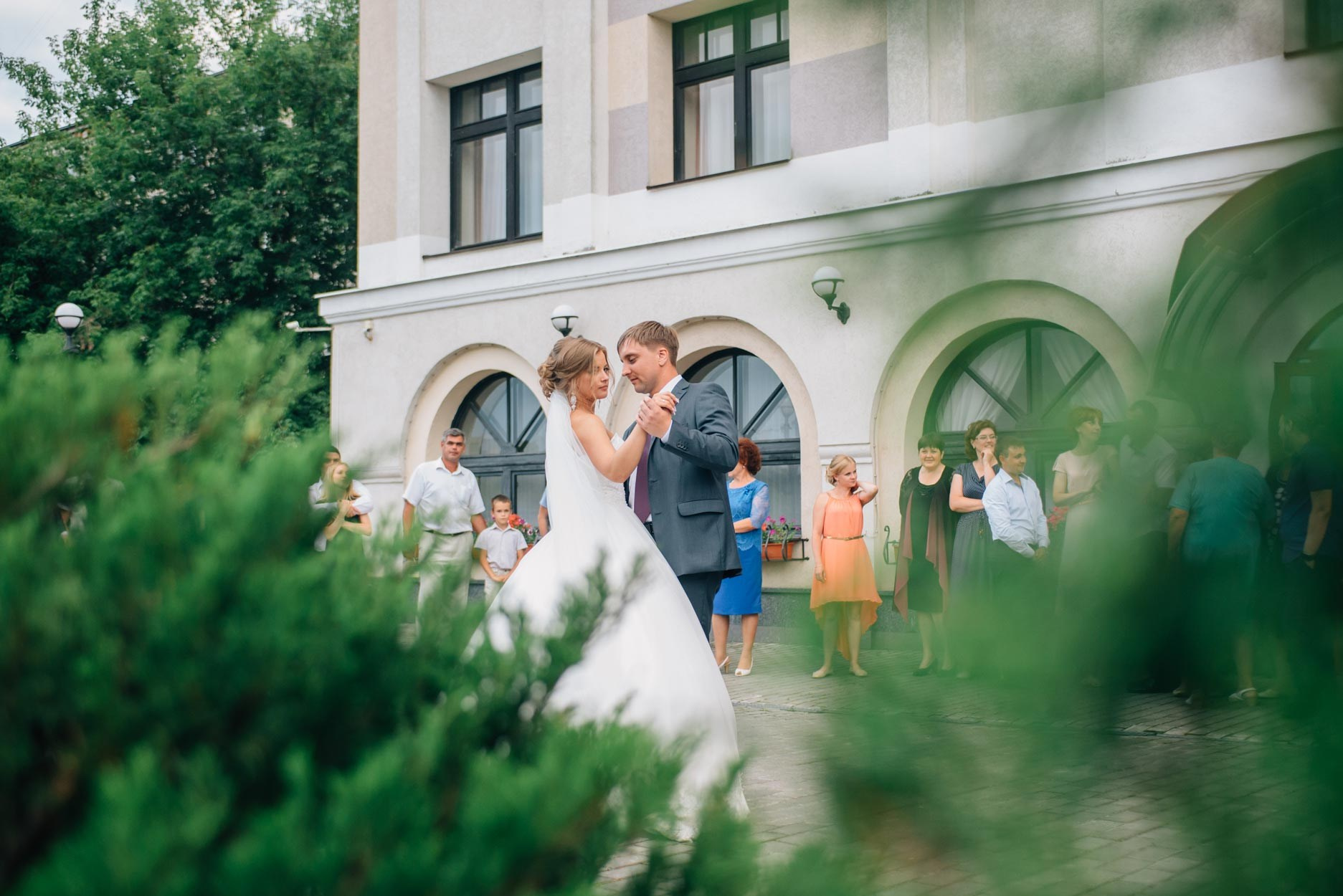 Свадебный фотограф и видеограф в Иваново и области