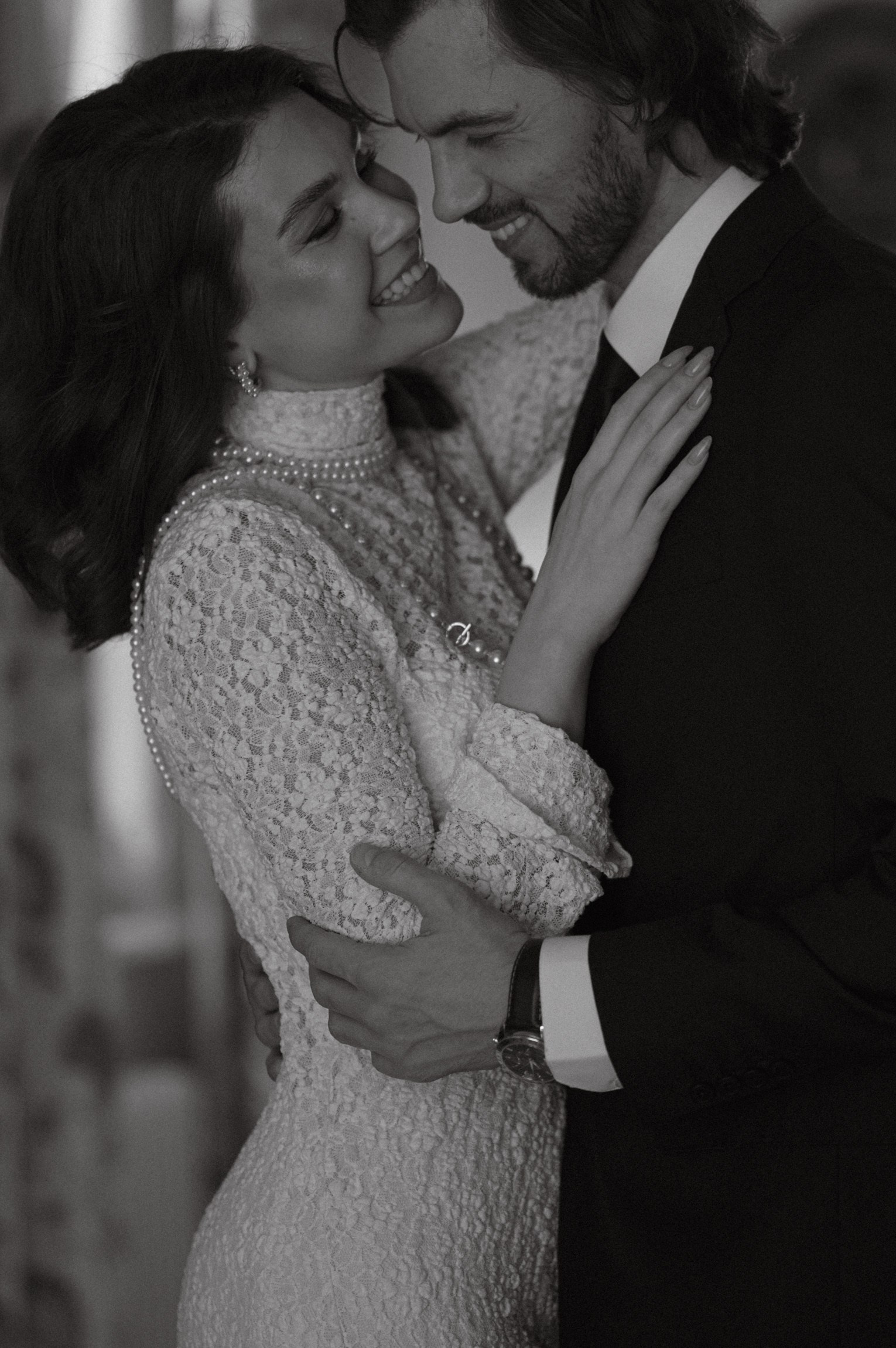 Семейный, свадебный и репортажный фотограф в Москве Анастасия Светлова