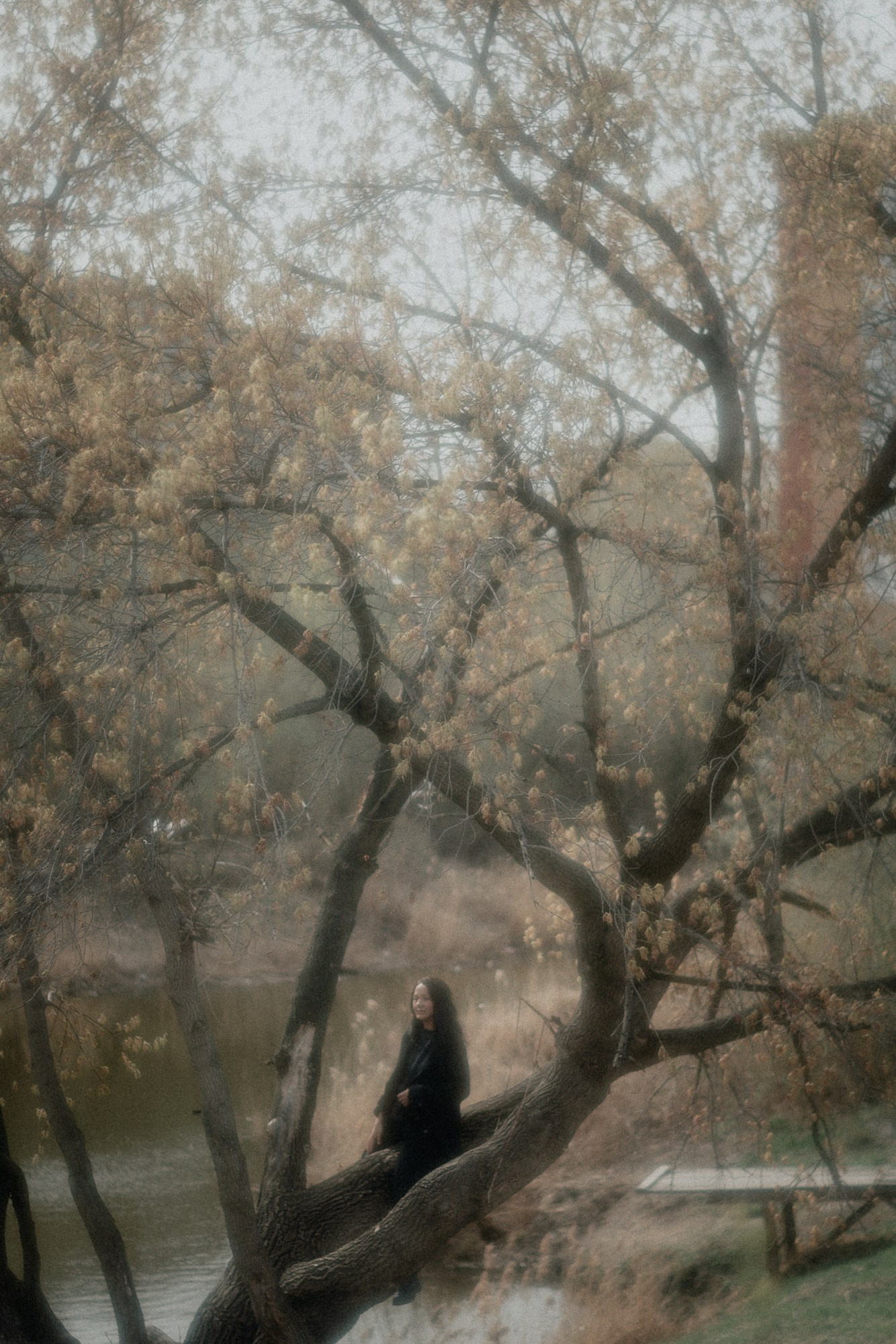 Фотограф в Тюмени Дарья Мустафина Портретная серия «Берег и тишина». Портретный фотограф Тюмень Дарья Мустафина