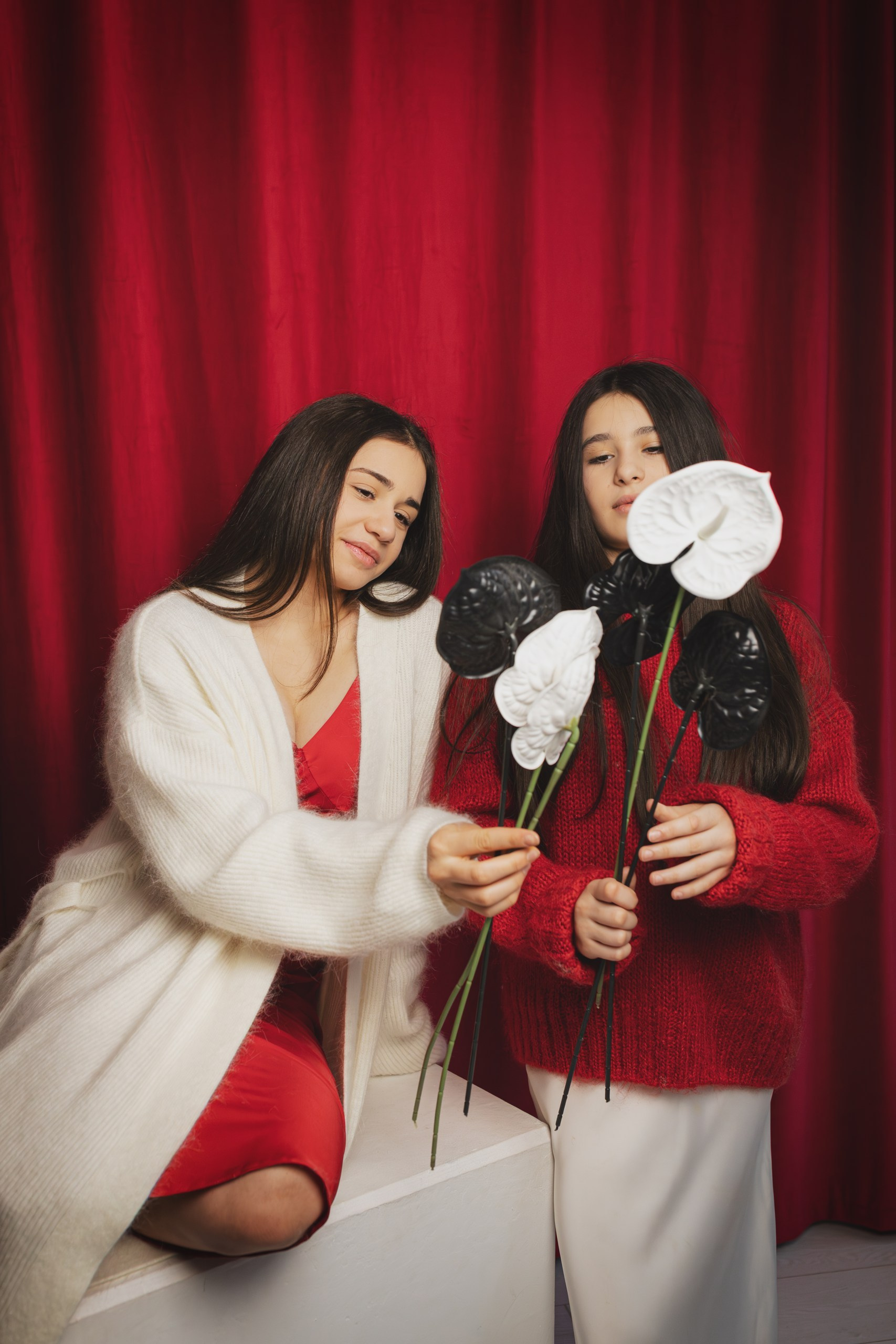 Команда. Фотостудия в Люберцах