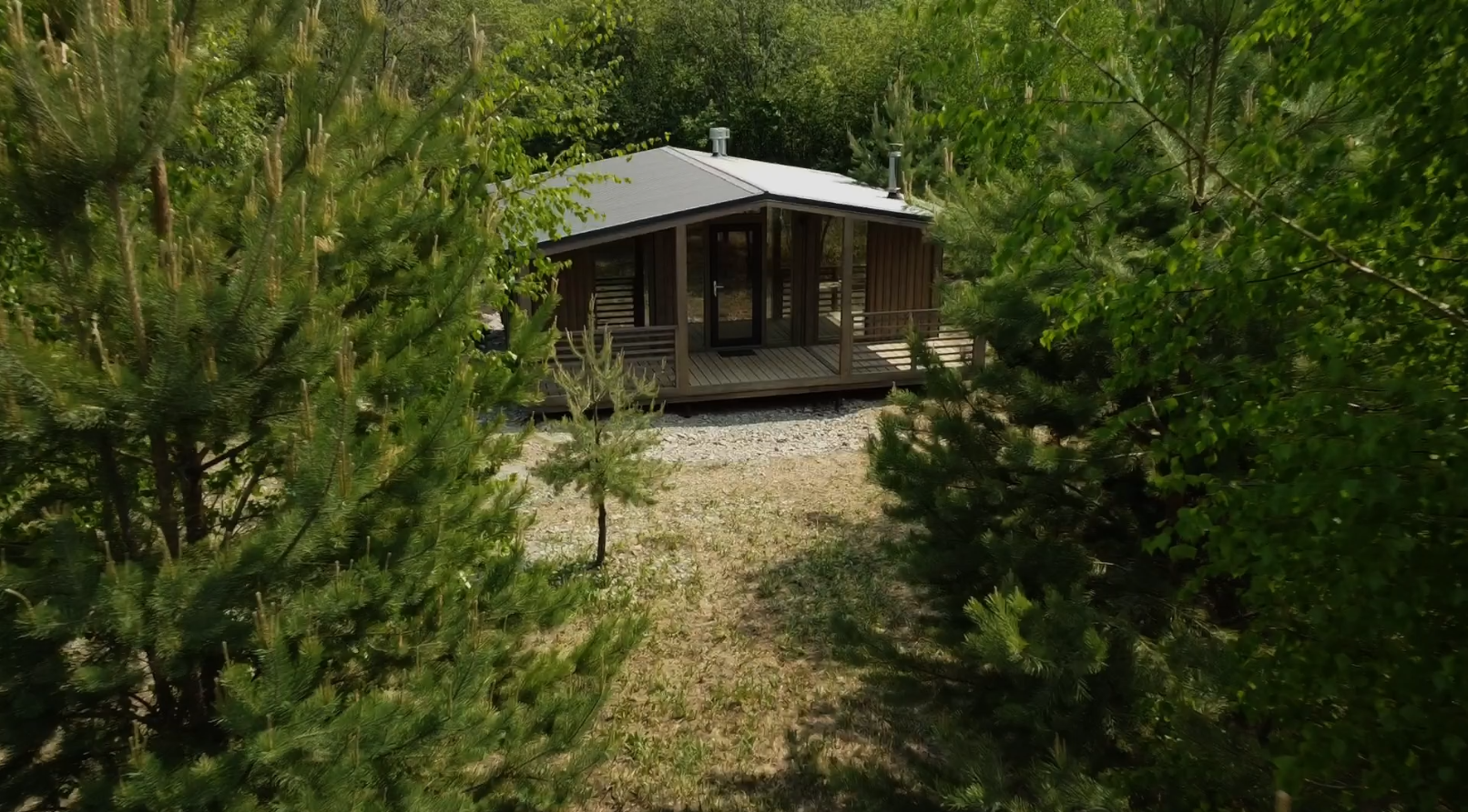 Съемка недвижимости. Главная