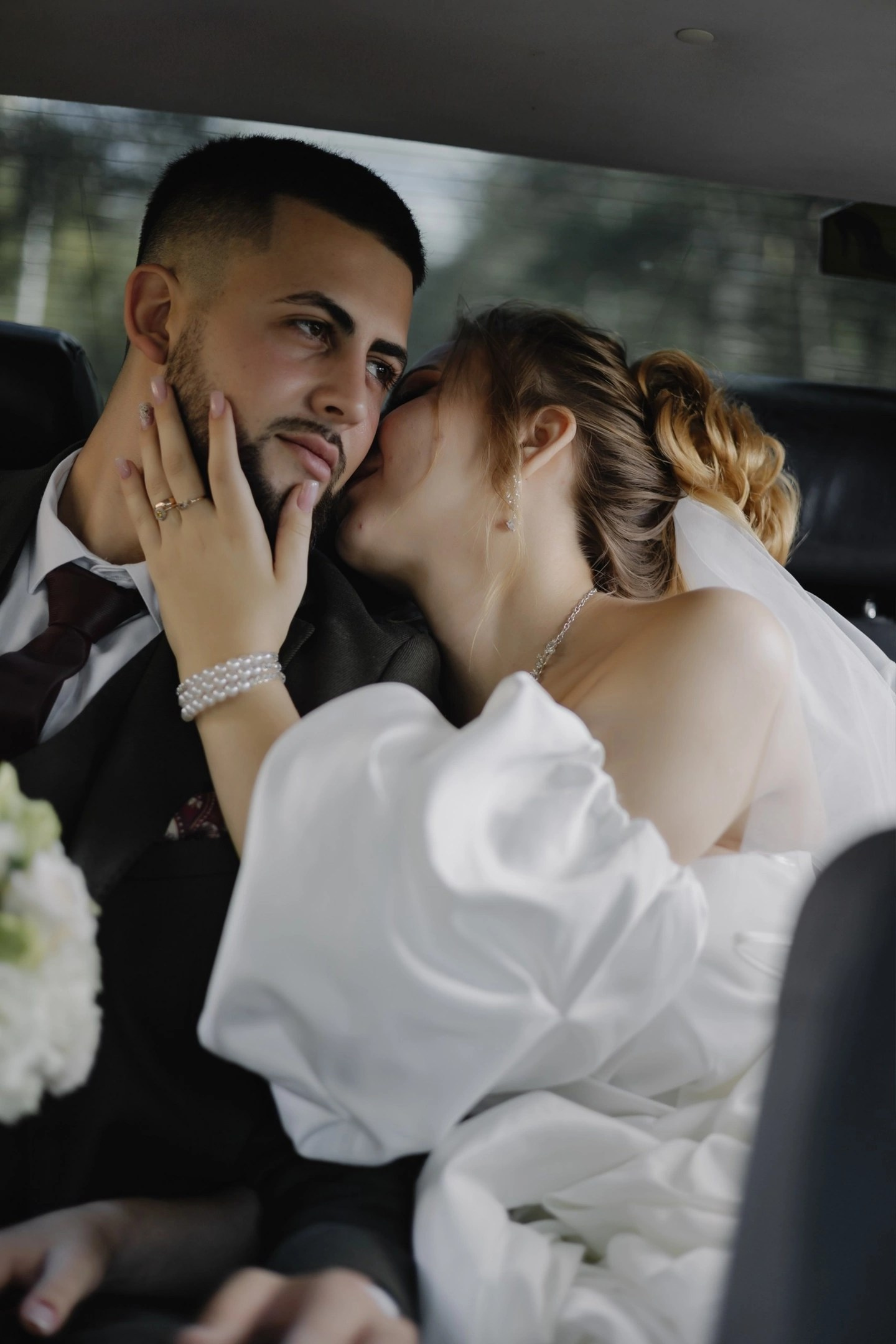 Свадебный фотограф в Горячем Ключе Смирнова Дина