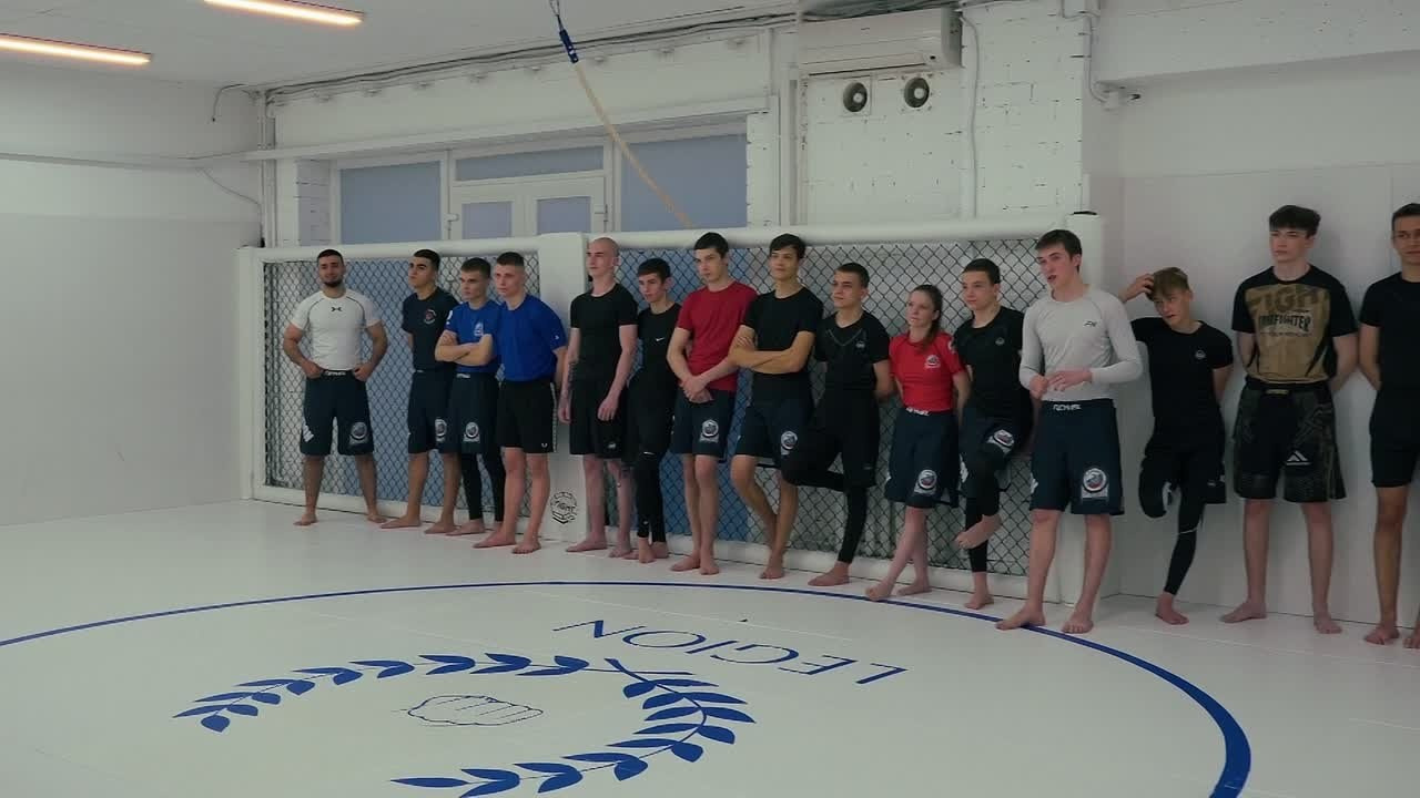 Коммерческая видеосъемка. JOHNNY SOLOVEV VISION