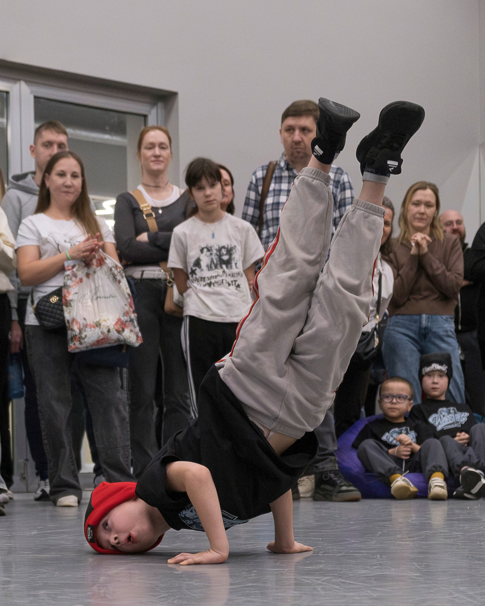 Break Jam Warriors 5. Репортажный фотограф в Казани Павел Серпокрылов