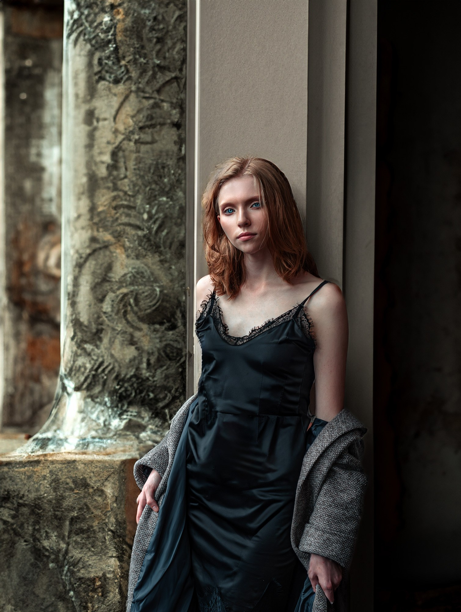 Основная страница сайта фотографа Назаров Роман. Бизнес фотограф Ижевск — Назаров Роман