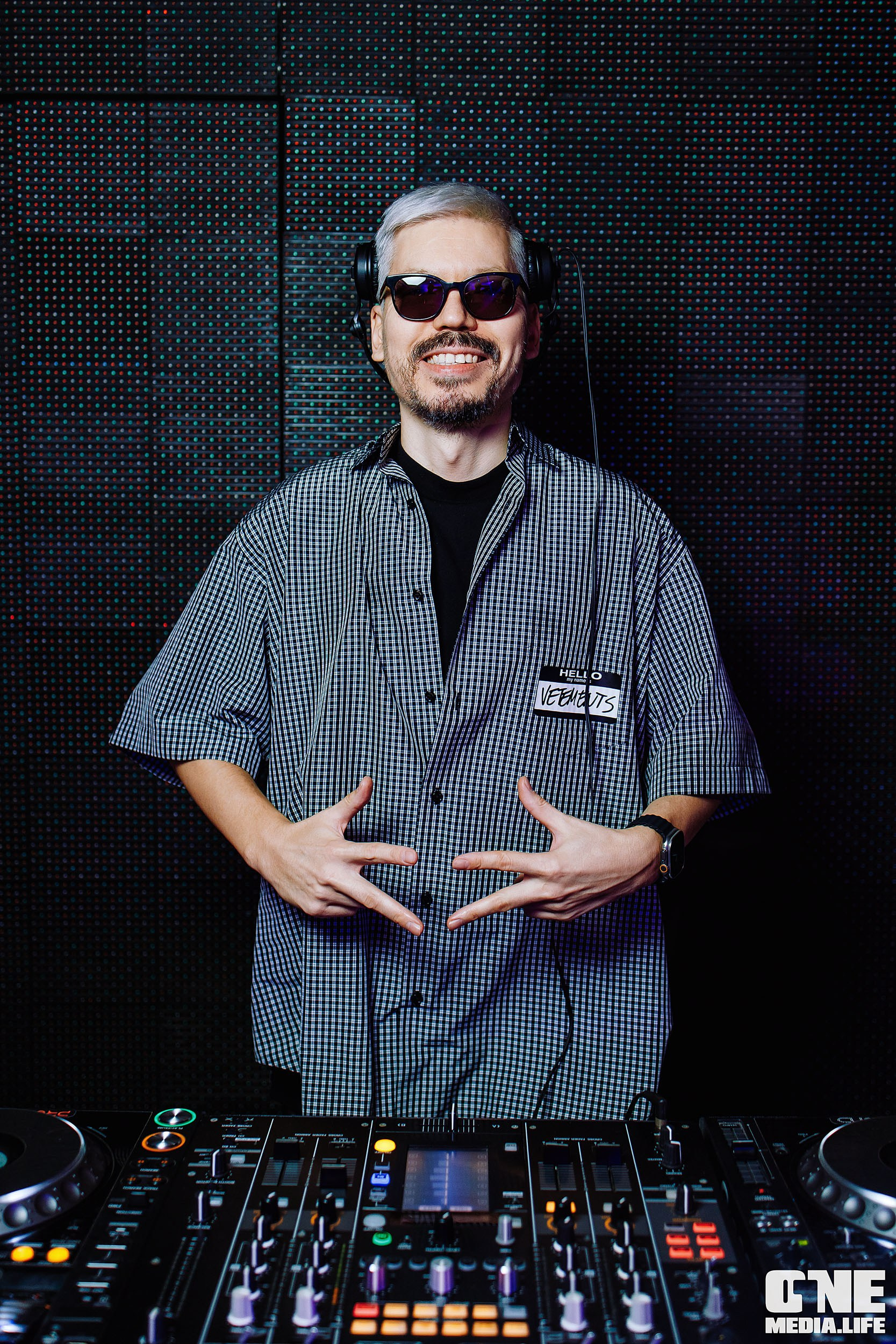 Фоторепортаж из РК Планета. One Media Life: фоторепортажи, фотоотчеты с мероприятий и заведений