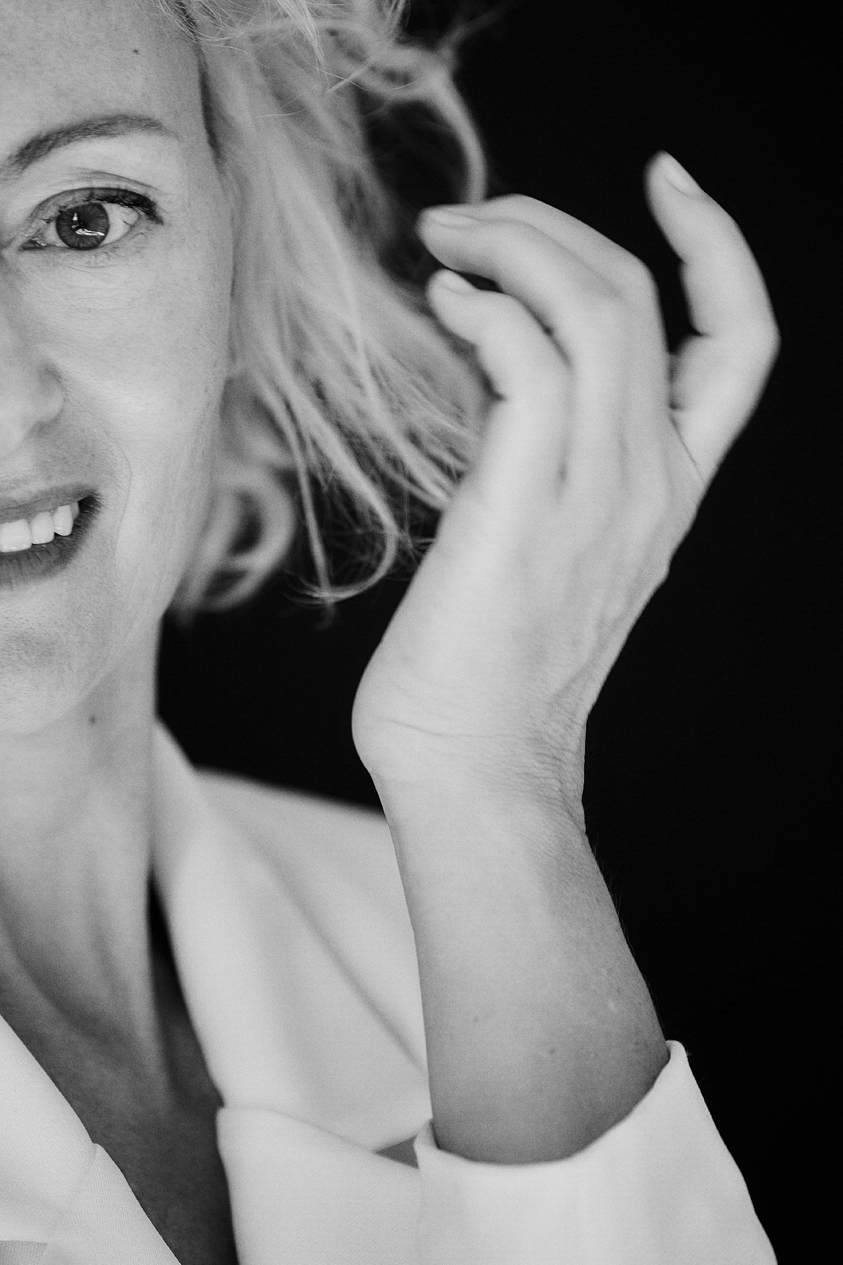 Студийная фотосессия интервью с Ольгой. FOTOFAQ SKOOL г. Санкт-Петербург: очные, дистанционные и онлайн курсы фотографии