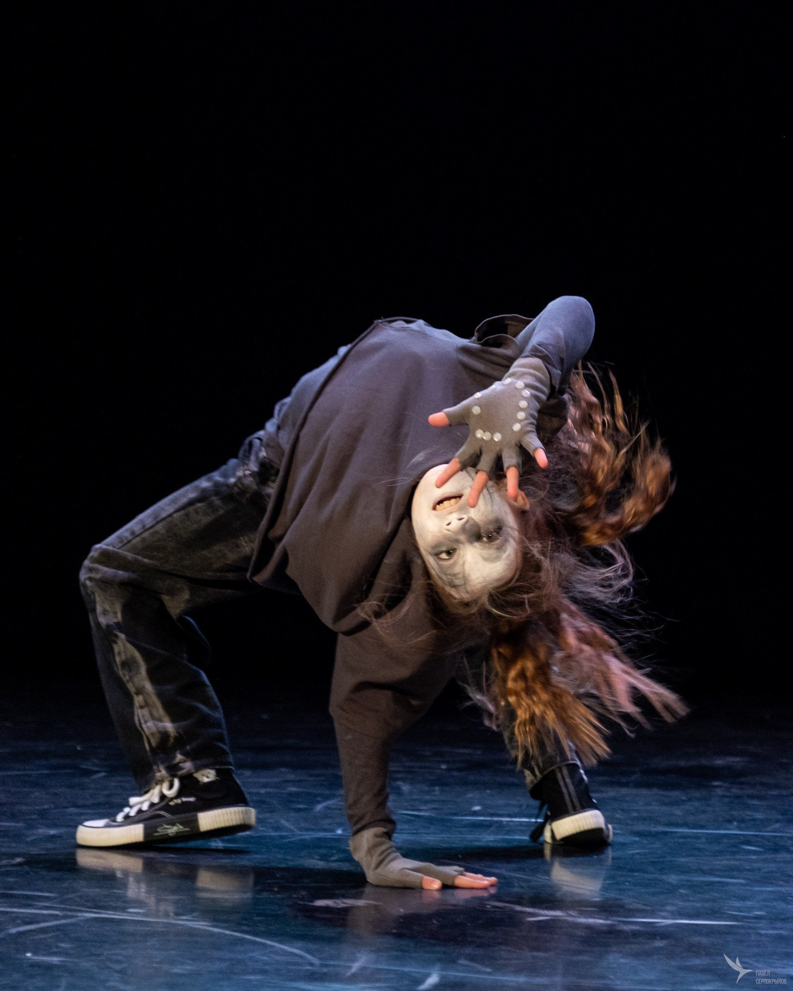 LAB CHAMP. Репортажный фотограф в Казани Павел Серпокрылов