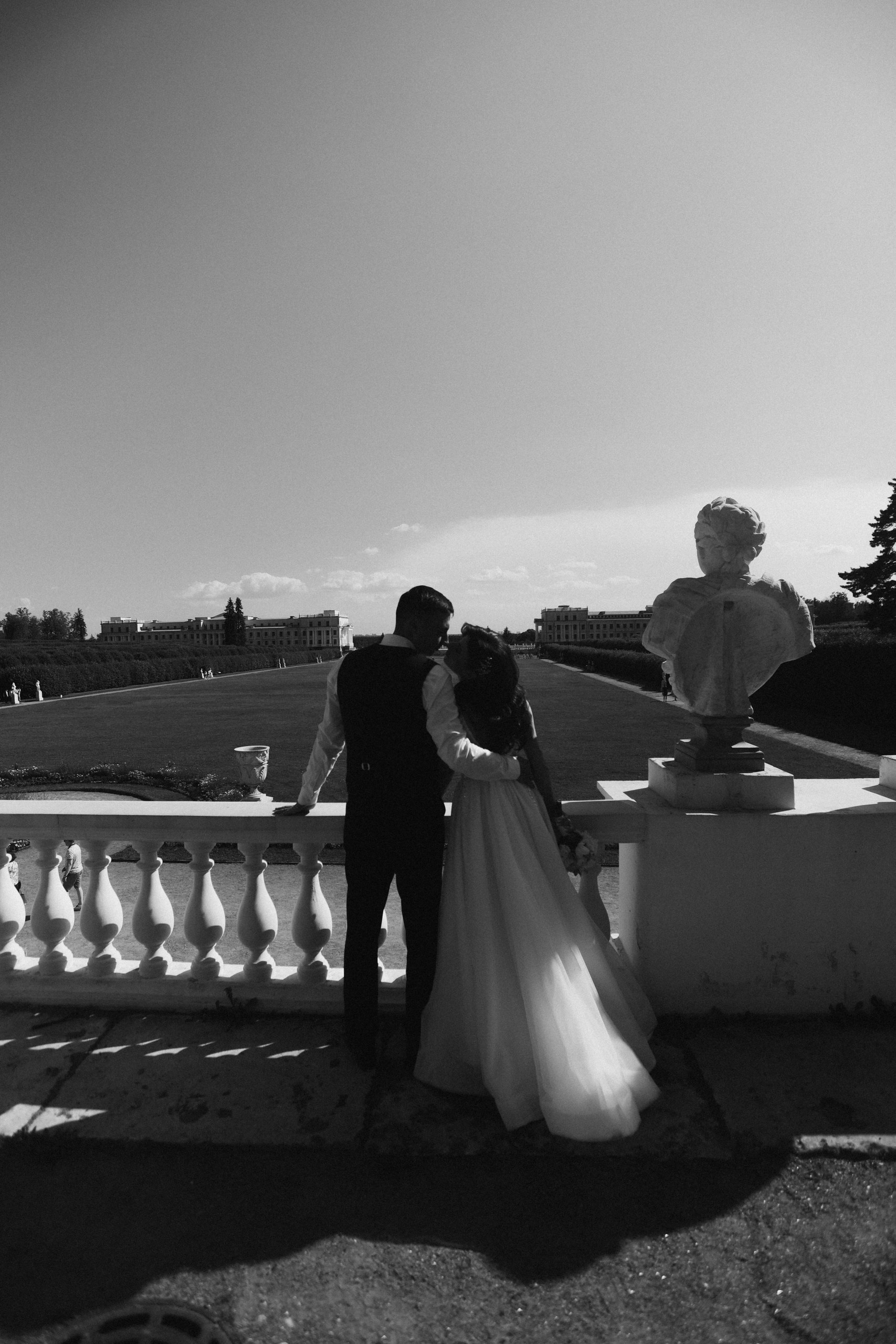 Локации для съемок в Москве. Фотограф НатаФото (Наталья Яковенко) Дмитров Москва Питер