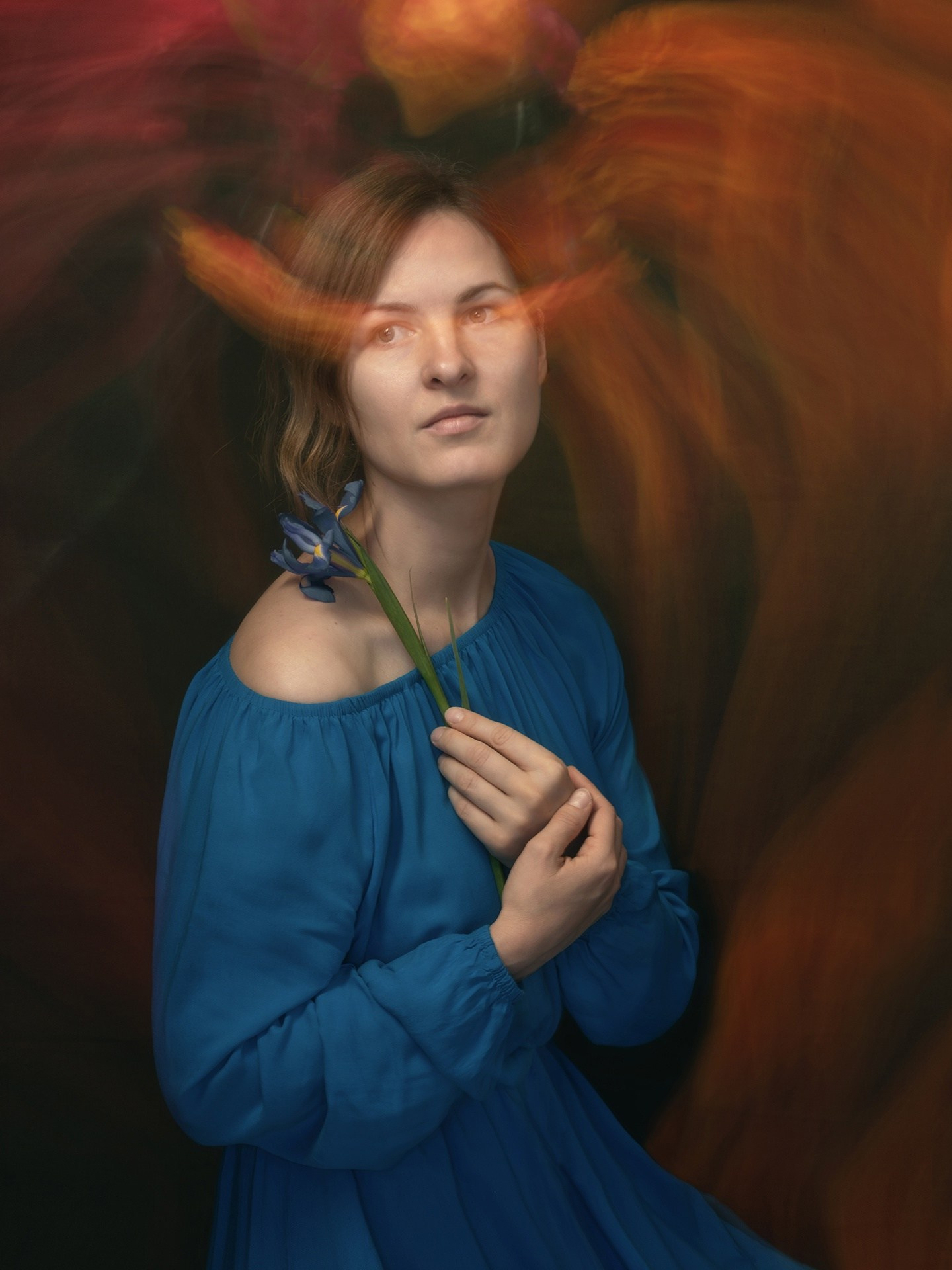 Таня Постнова