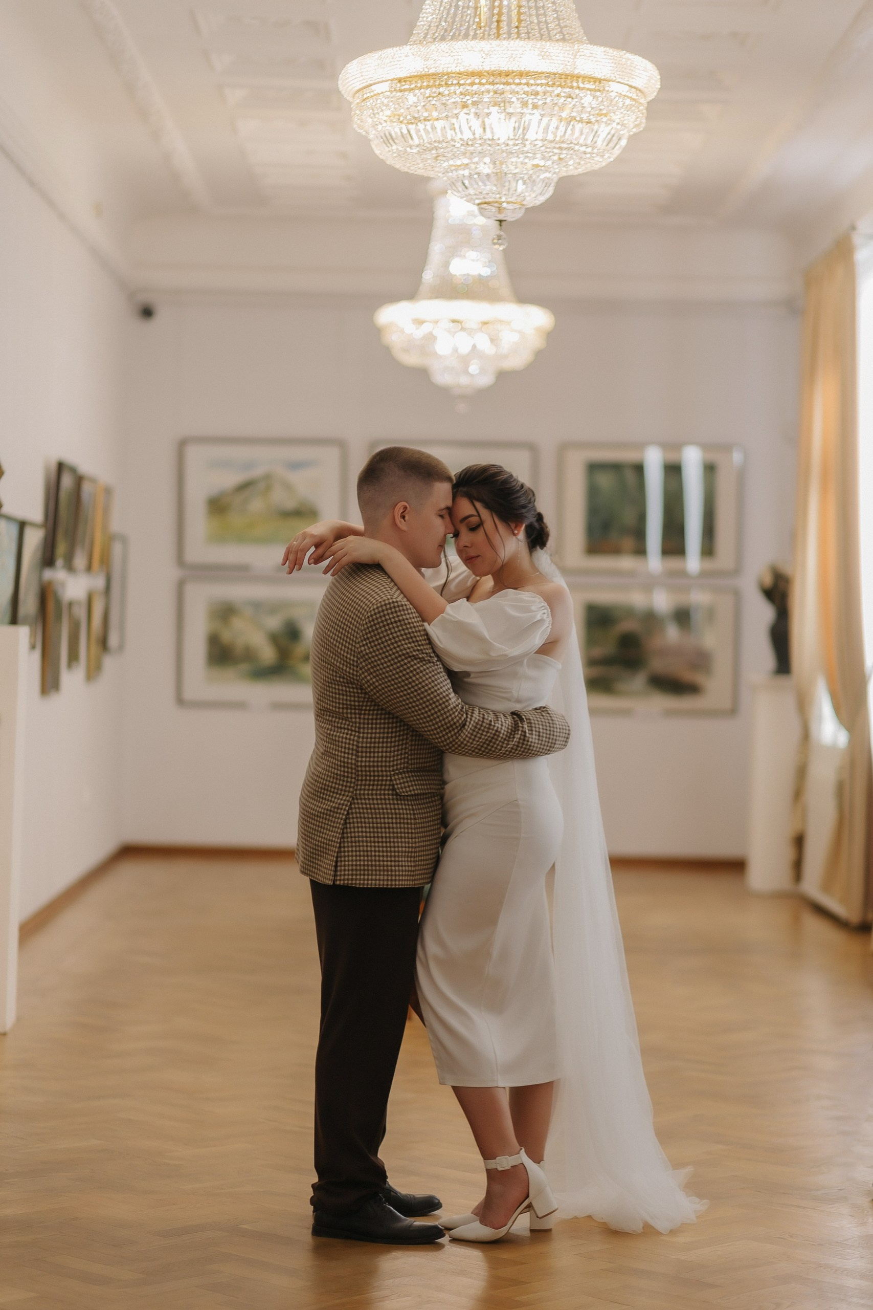 Свадебный фотограф в Уфе Кира Прозорова