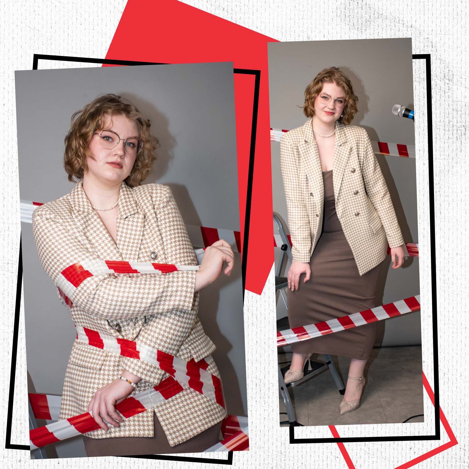 ЗВЕЗДА ПОЛИТЕХА. Главная