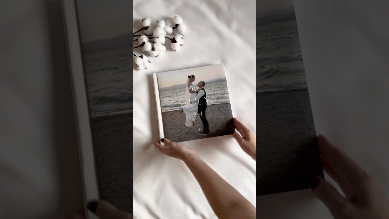 BOOKS. Свадебный фотограф Краснодар Марина Зверева