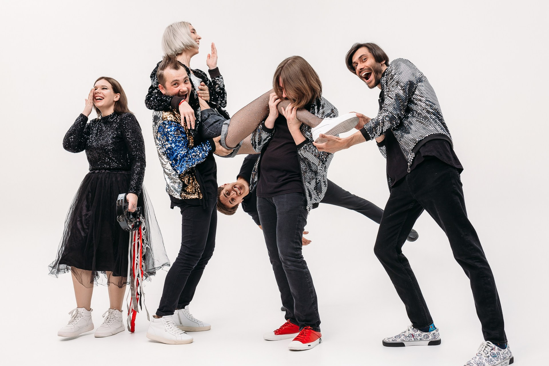 Фотограф Zipa Pro