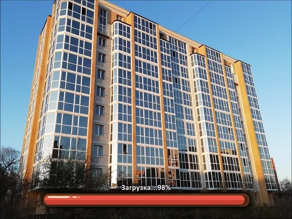 Urban fights. Художник Рыбак Николай