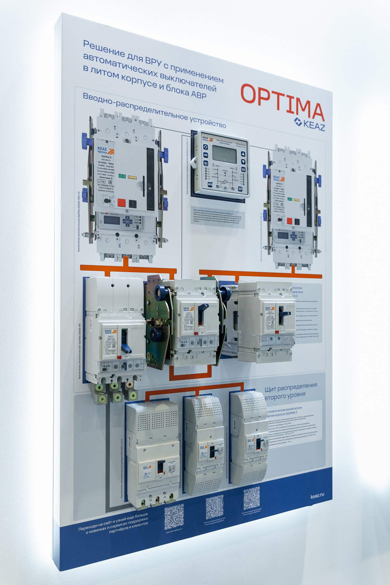 Репортажная съёмка выставки в Санкт-Петербурге: фотосъёмка стенда КЭАЗ. Деловой портрет и бизнес фотография в Санкт-Петербурге