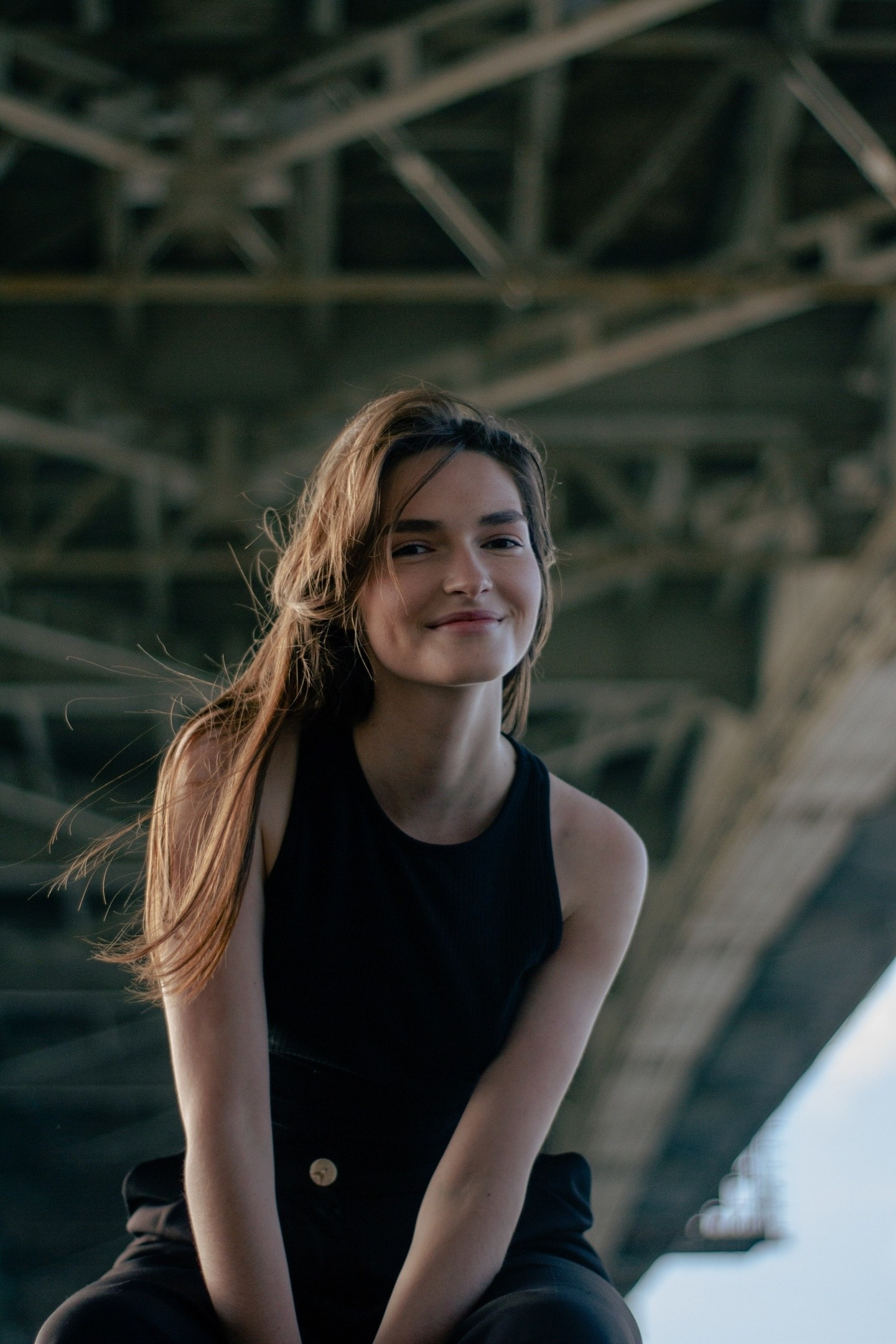 Креативный фотограф Нижний Новгород Никита Корольков