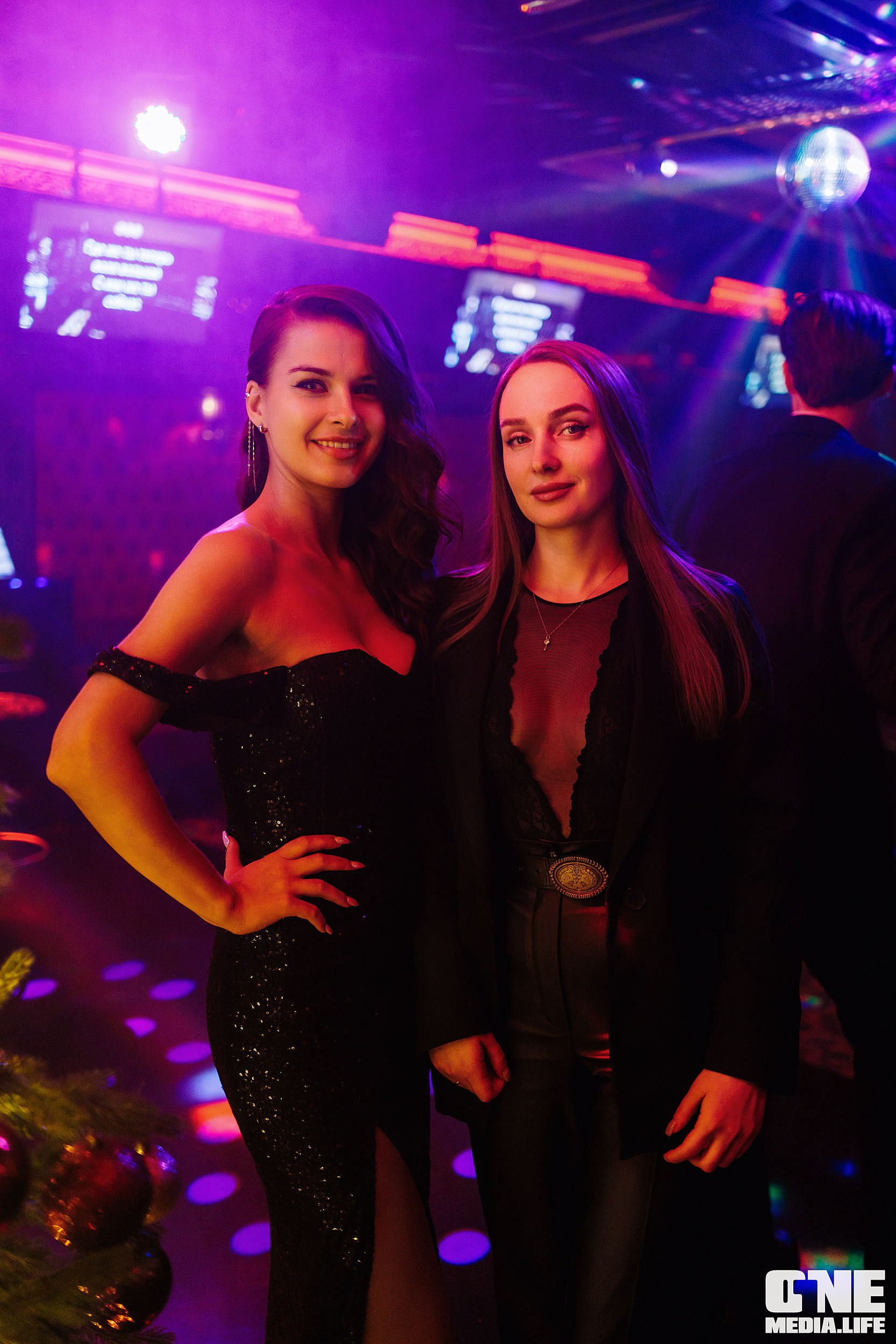 Фоторепортаж из РК Планета. One Media Life: фоторепортажи, фотоотчеты с мероприятий и заведений
