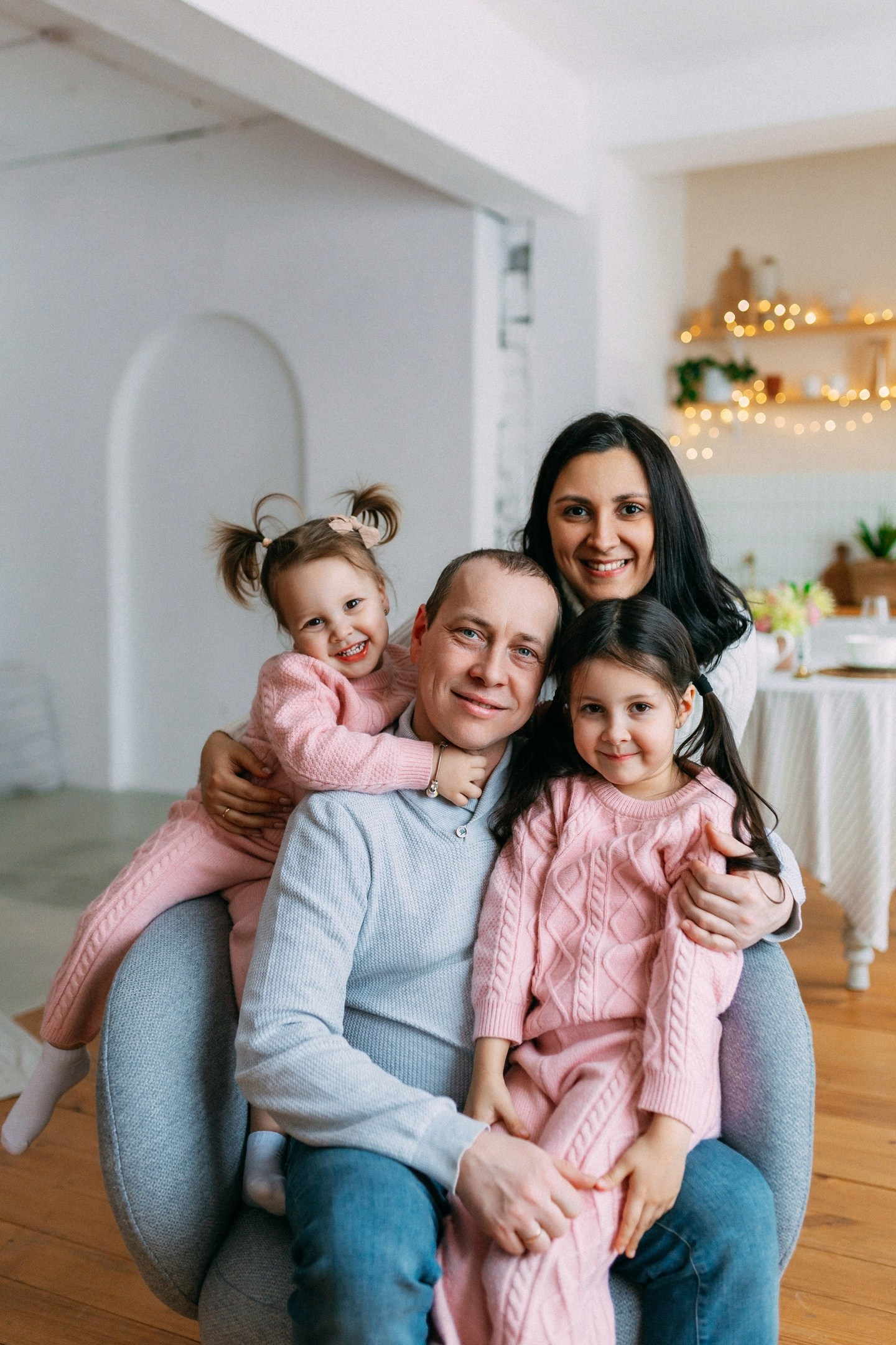 Услуги. Главная