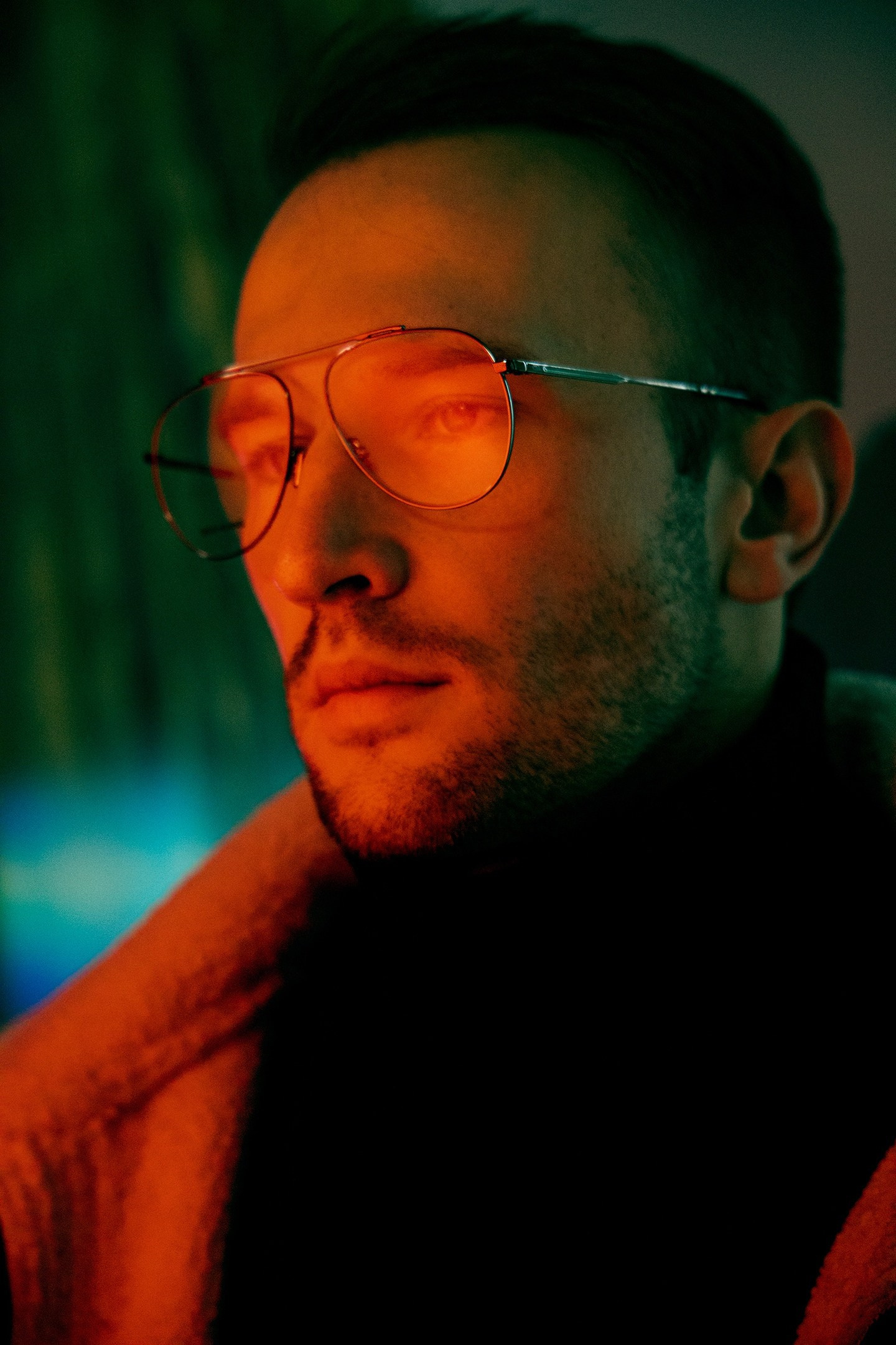 Визуальный код