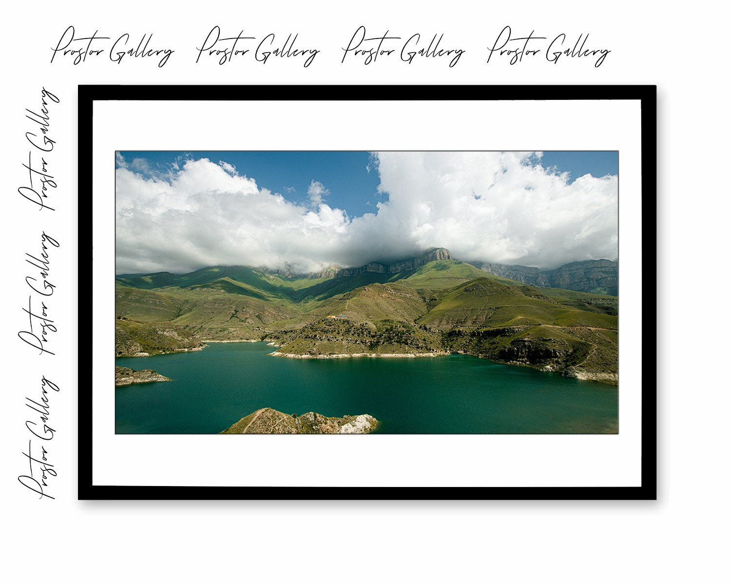 «Простор» | Онлайн-галерея. Danny Morgunovsky