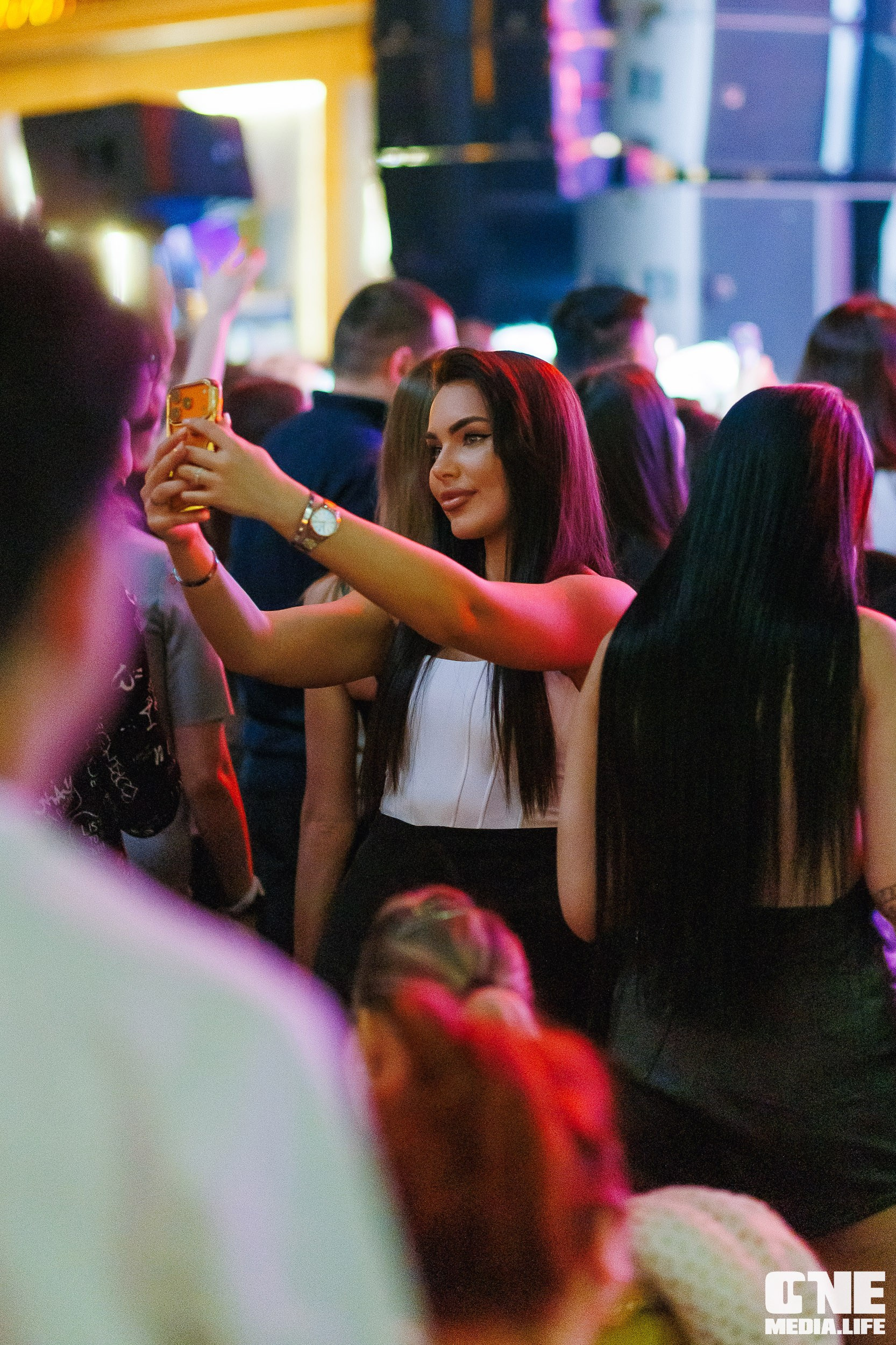 Фоторепортаж из казино Собрание. One Media Life: фоторепортажи, фотоотчеты с мероприятий и заведений