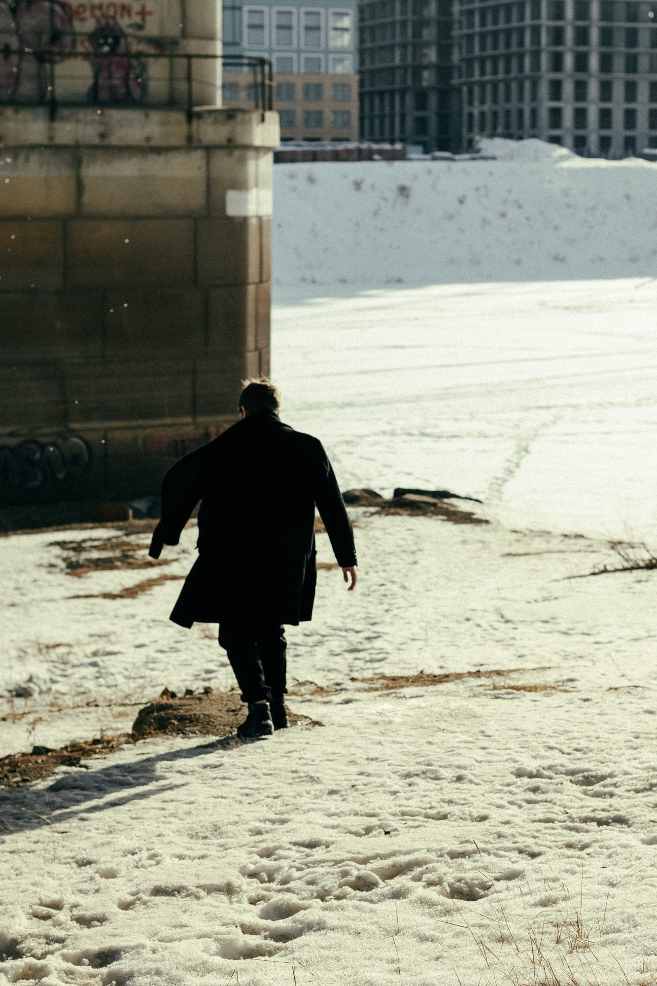 Мужской портрет в Тюмени | Проект «Взросление» | Фотограф Дарья Мустафина. Портретный фотограф Тюмень Дарья Мустафина