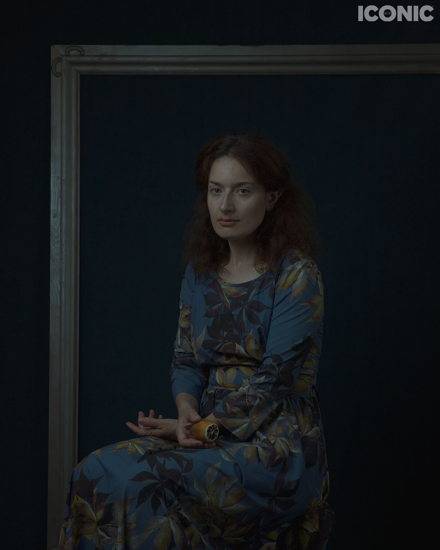 Фотограф и фотохудожник в Братске Краева Марина