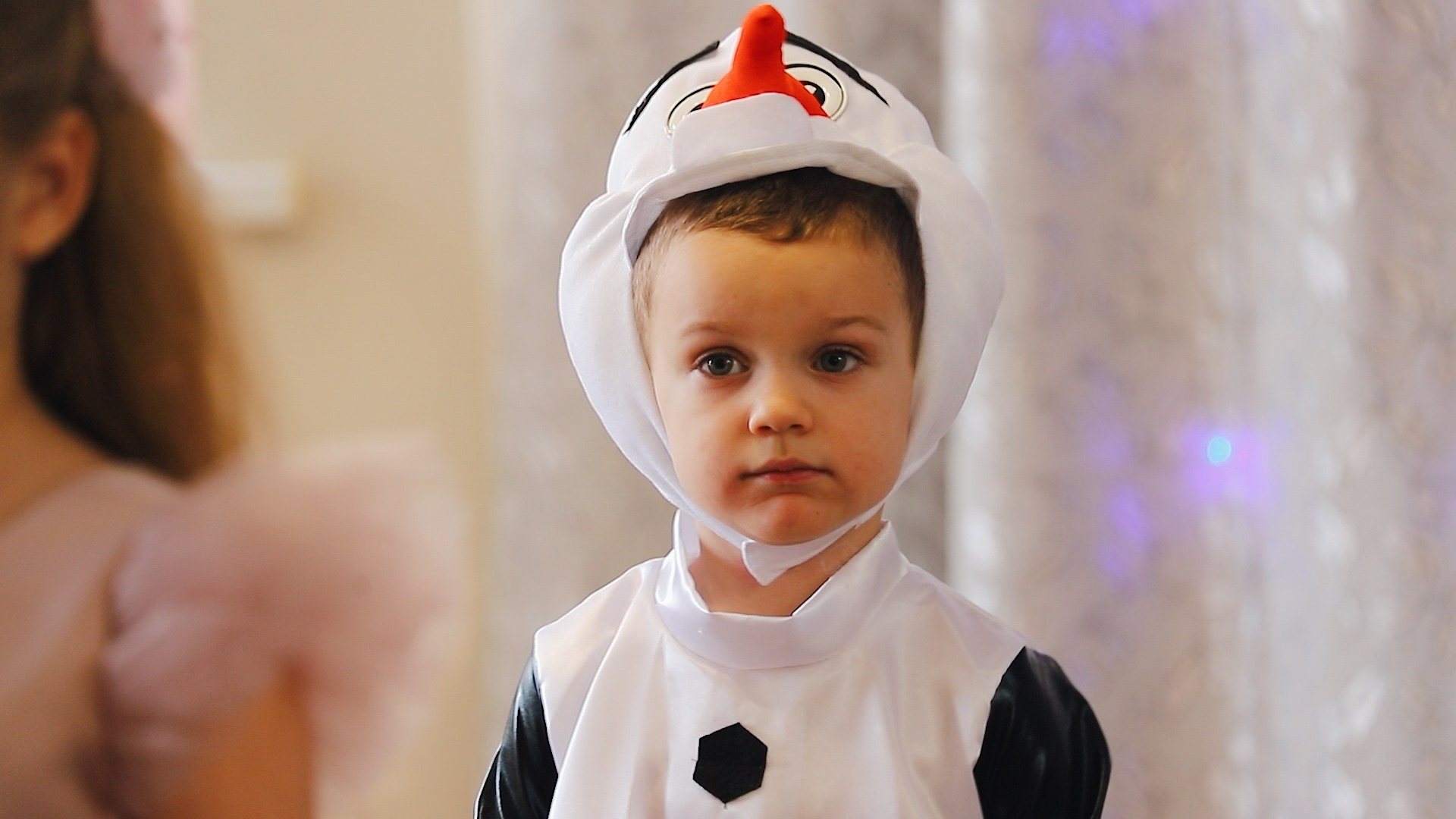 Видеосъёмка в детском саду в Краснодаре. Видеосъёмка праздников в Краснодаре