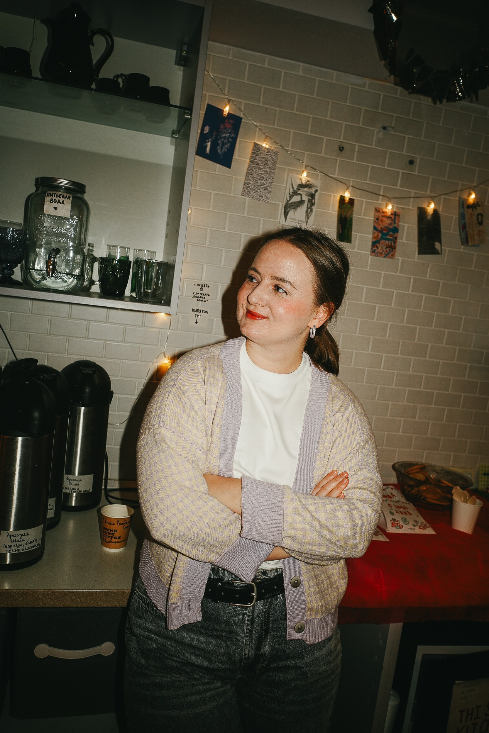 День рождения варибариста. ИТВИ