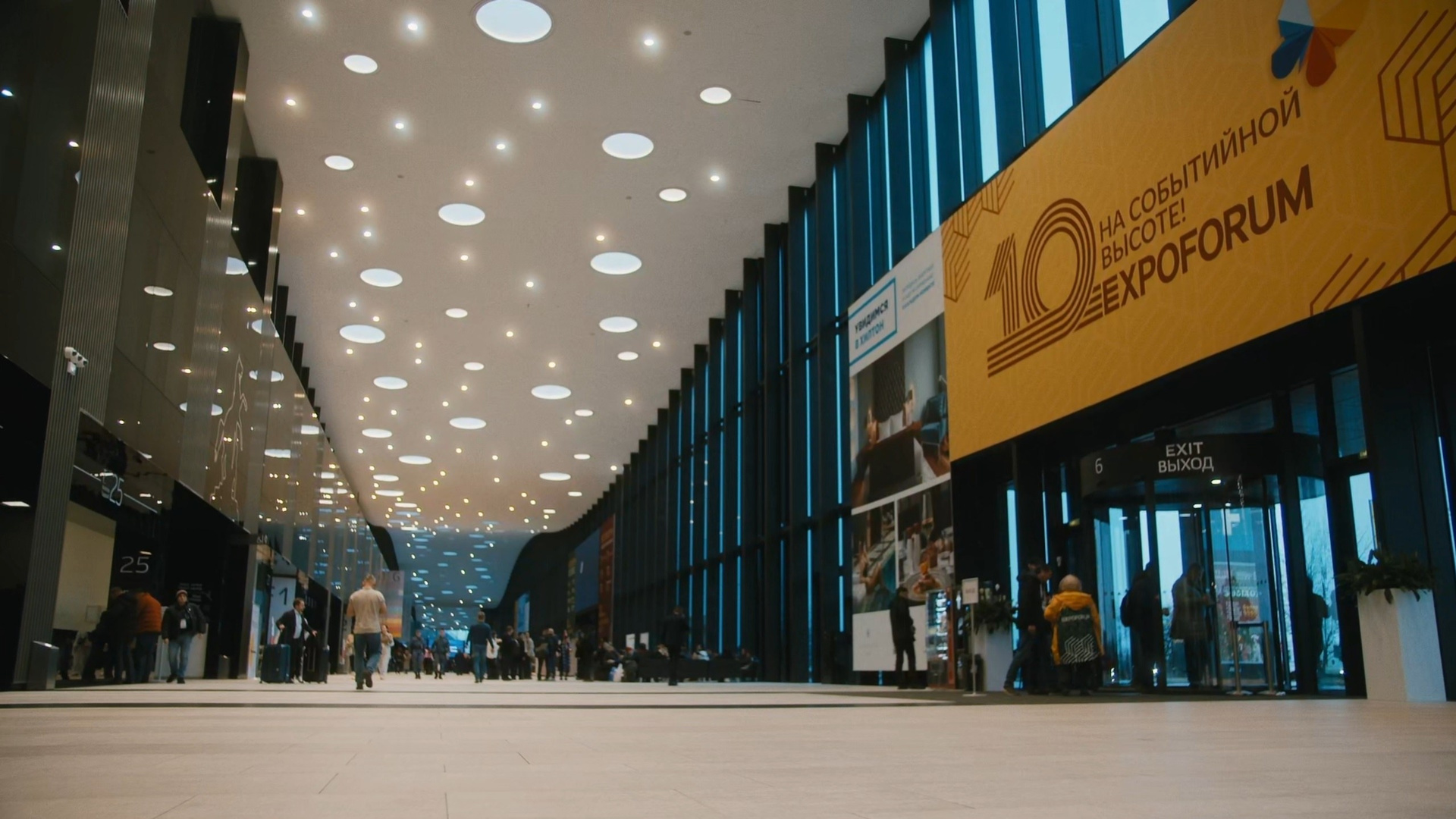 Портфолио. Видеограф СПб Роман Рассейкин |Rasfilm|