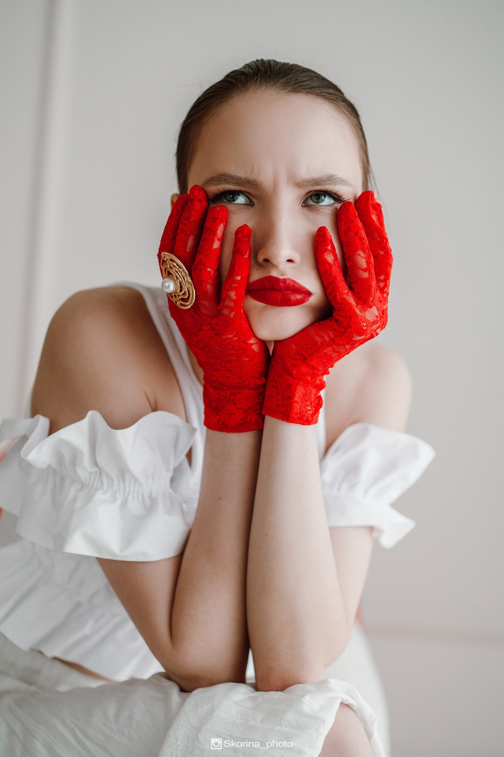 Свадебный и семейный фотограф в Челябинске Татьяна Скорина