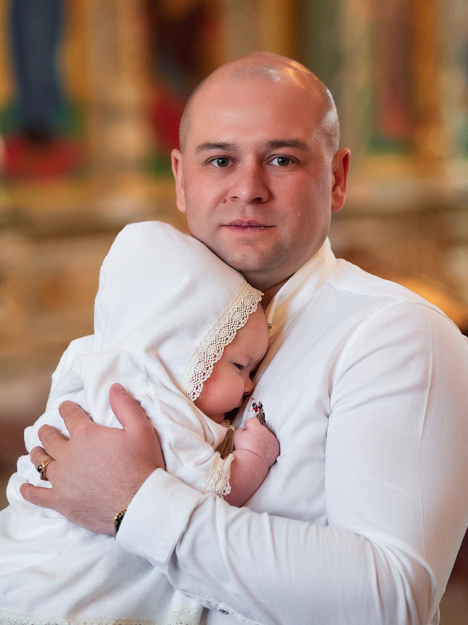 Фотограф Воронеж Александр Нечаев