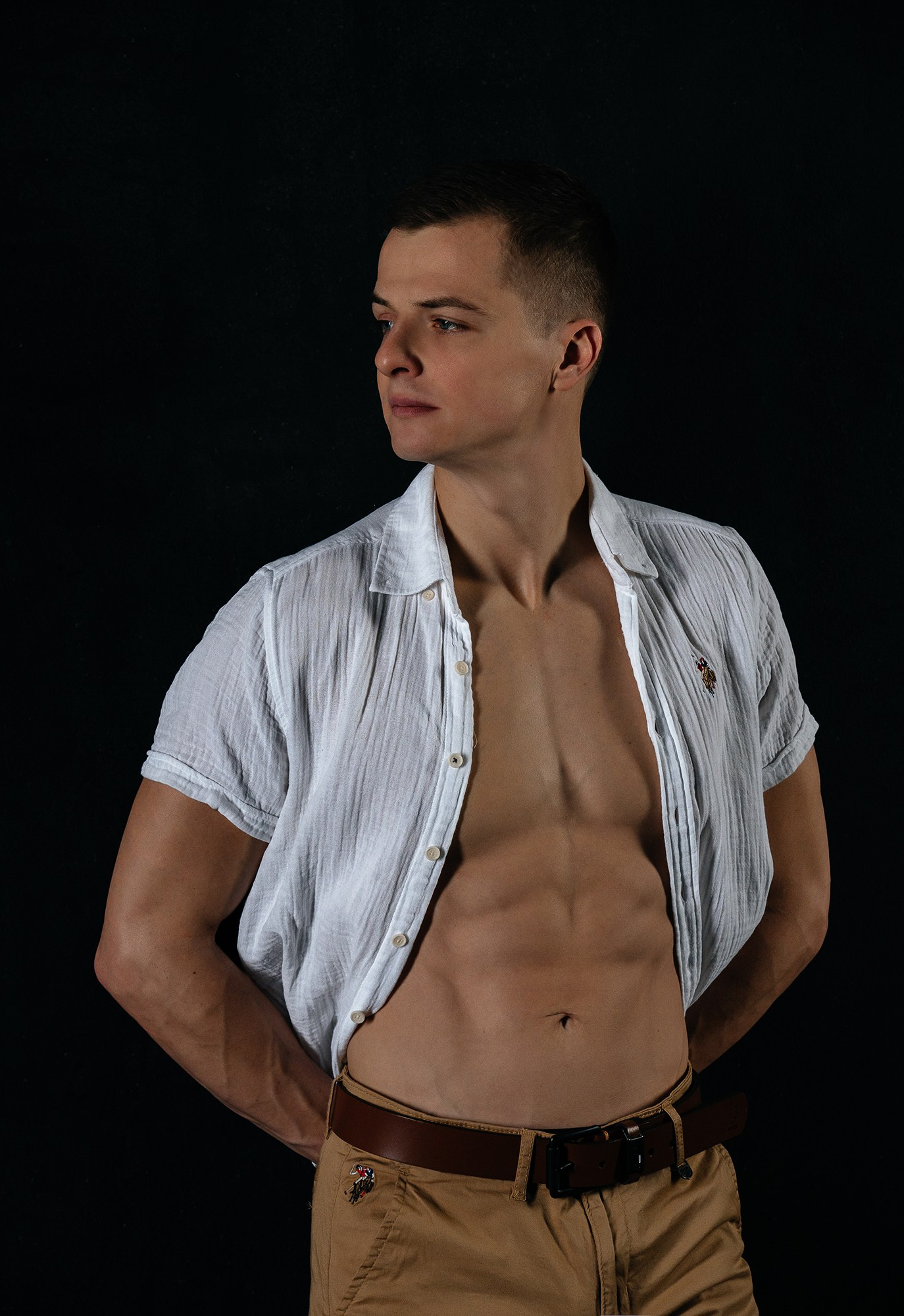 Фотосессия для спортсмена. Живые снимки! Фотограф Даша Бендер