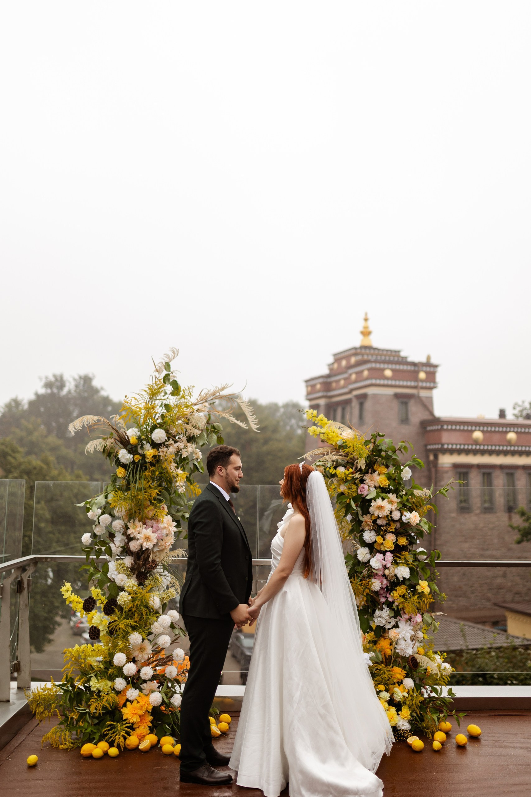 Свадебный фотограф в СПБ | Санкт-Петербурге Анастасия Рахимгулова