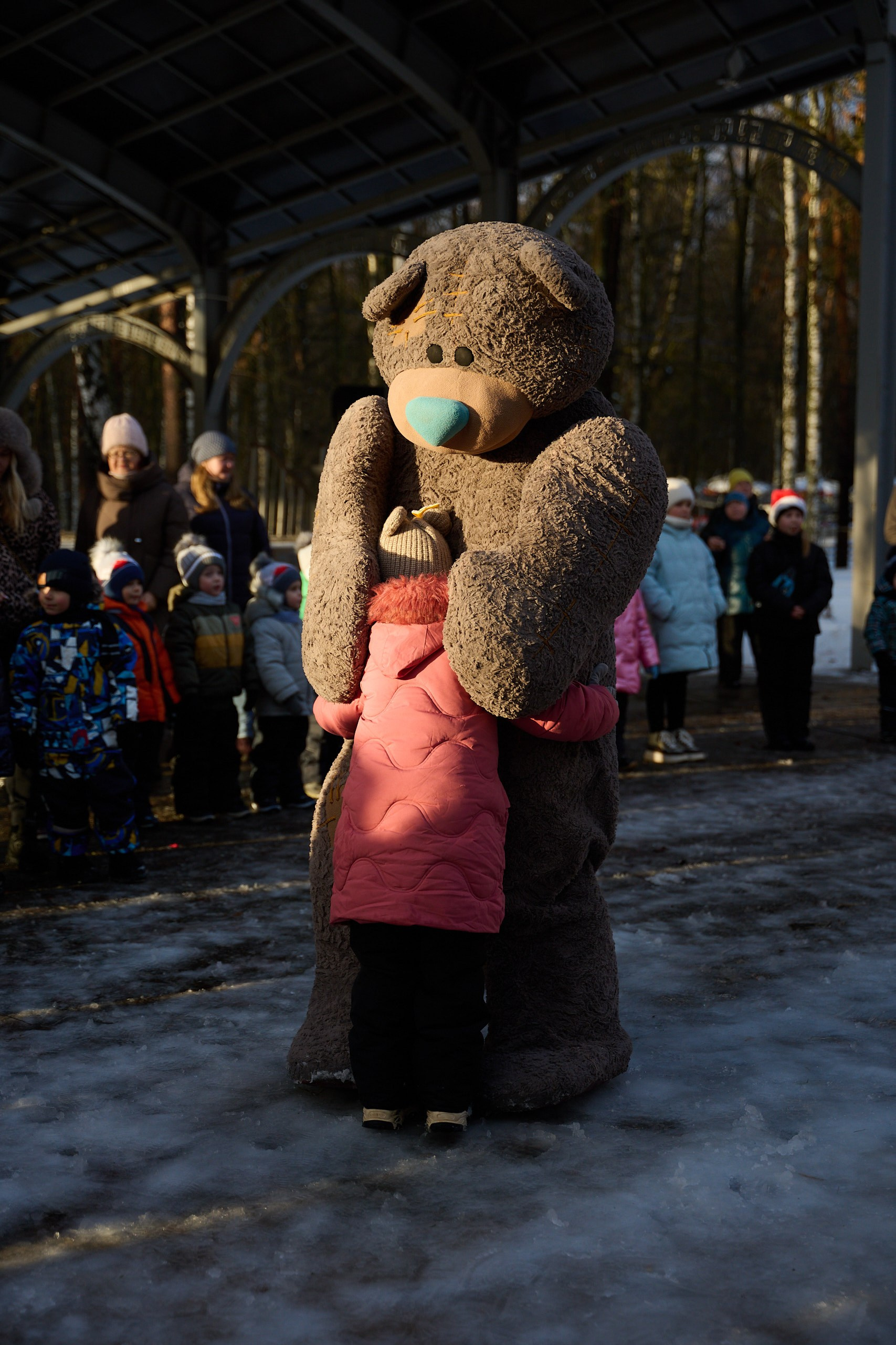 Теплота Сердец. Праздники под ключ «ПраздниКKey»