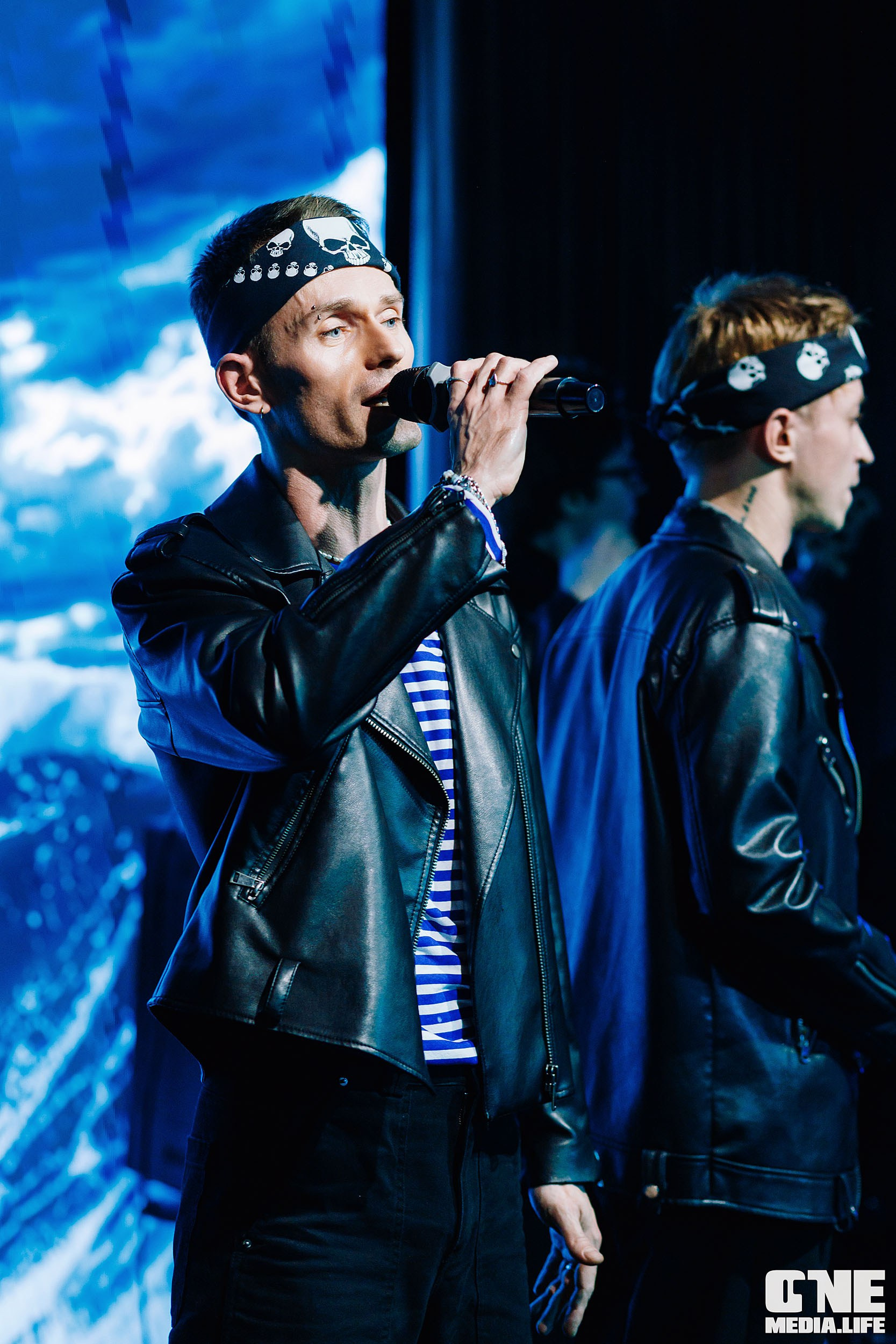 Фоторепортаж из ресторана Океан. One Media Life: фоторепортажи, фотоотчеты с мероприятий и заведений