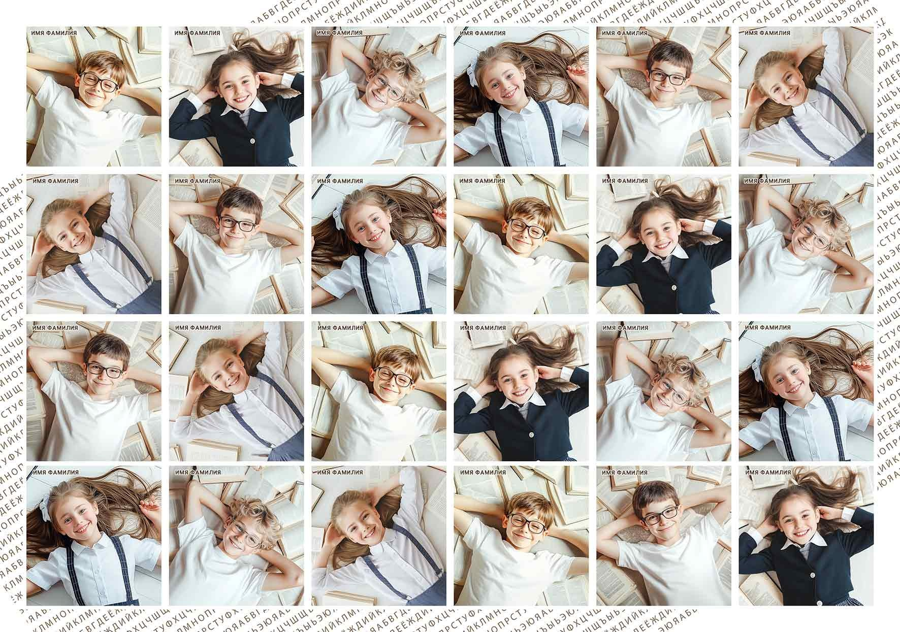 Выпускные альбомы для начальной школы. Фото и видео Москва. Свадебный фотограф, видеограф, фотосессии, видеосъемка