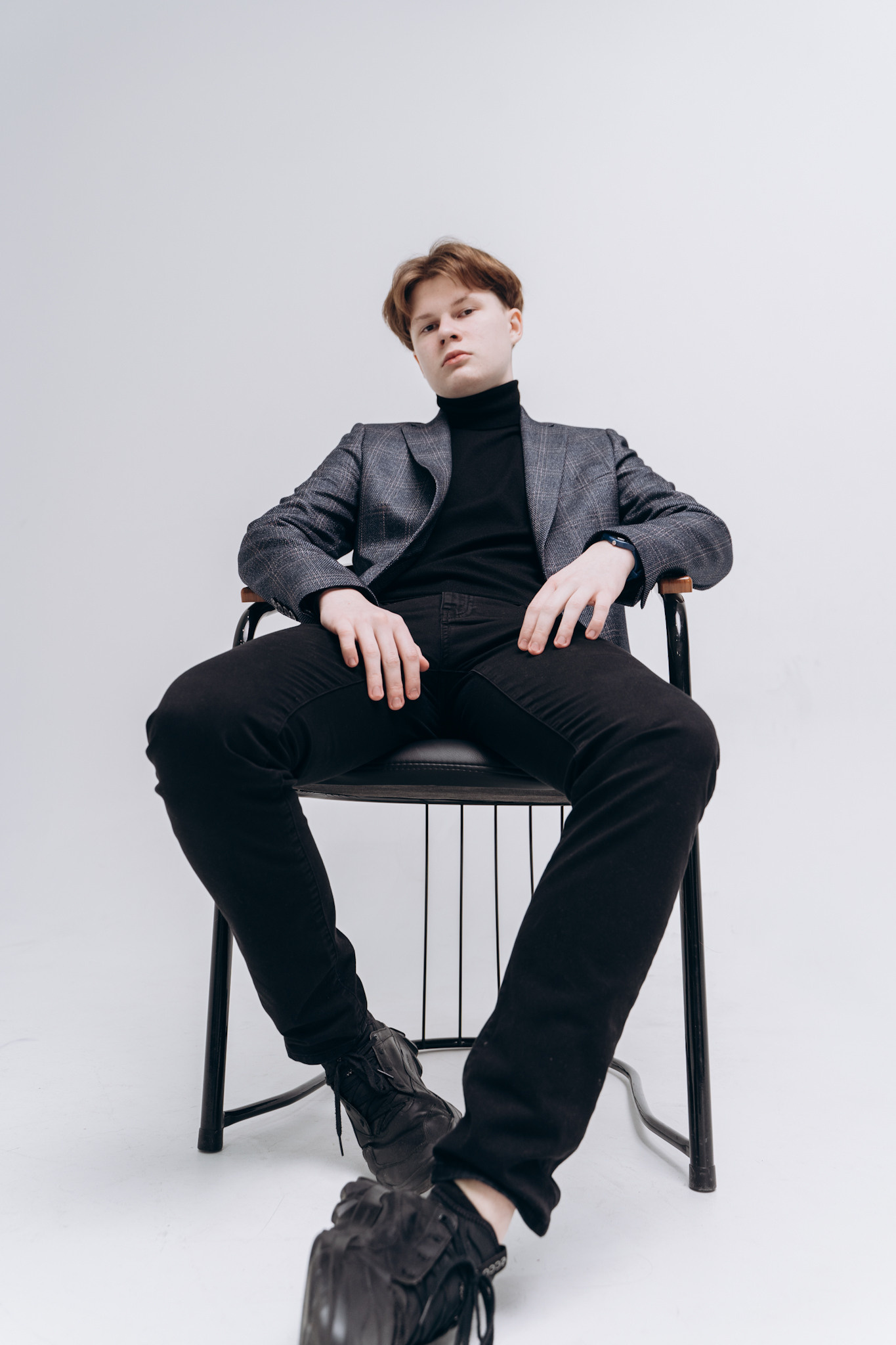 Выпускной альбом в Волгограде. Ваш личный фотограф в Волгограде и области