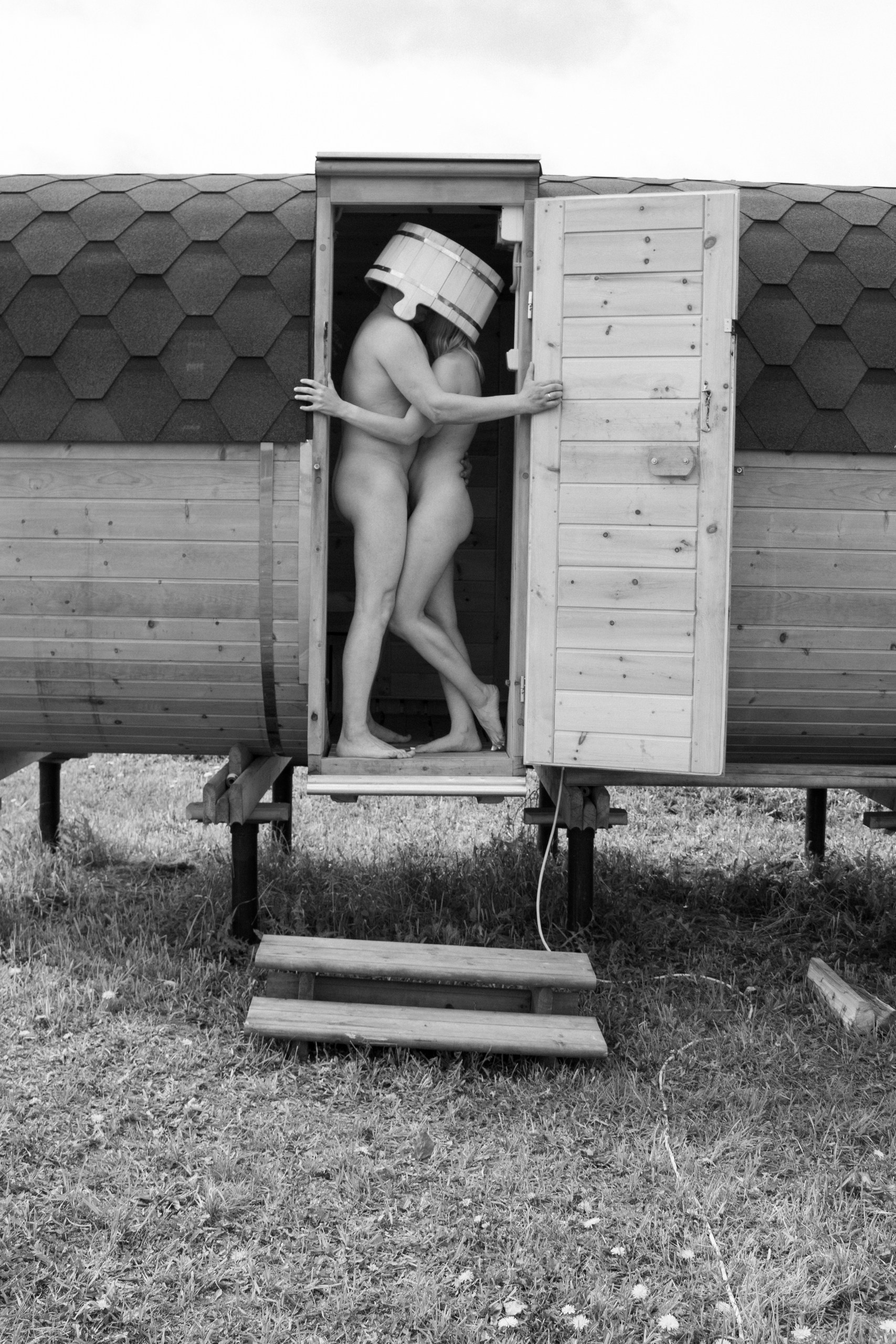 Арт-ню фотограф, Фотохудожник в Москве Анна Форс