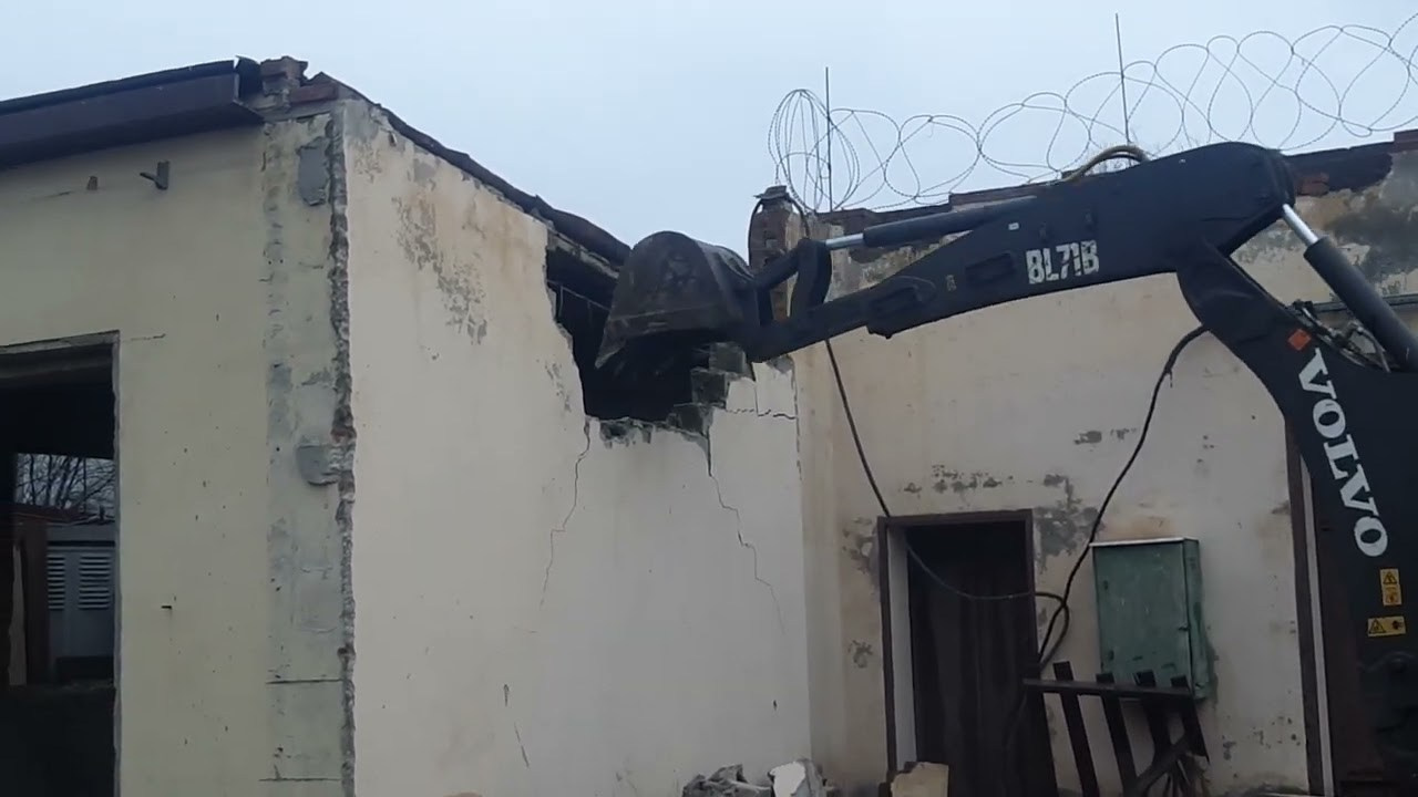Видео: Наша спецтехника в действии. Аренда спецтехники в Ростове-на-Дону и других регионах