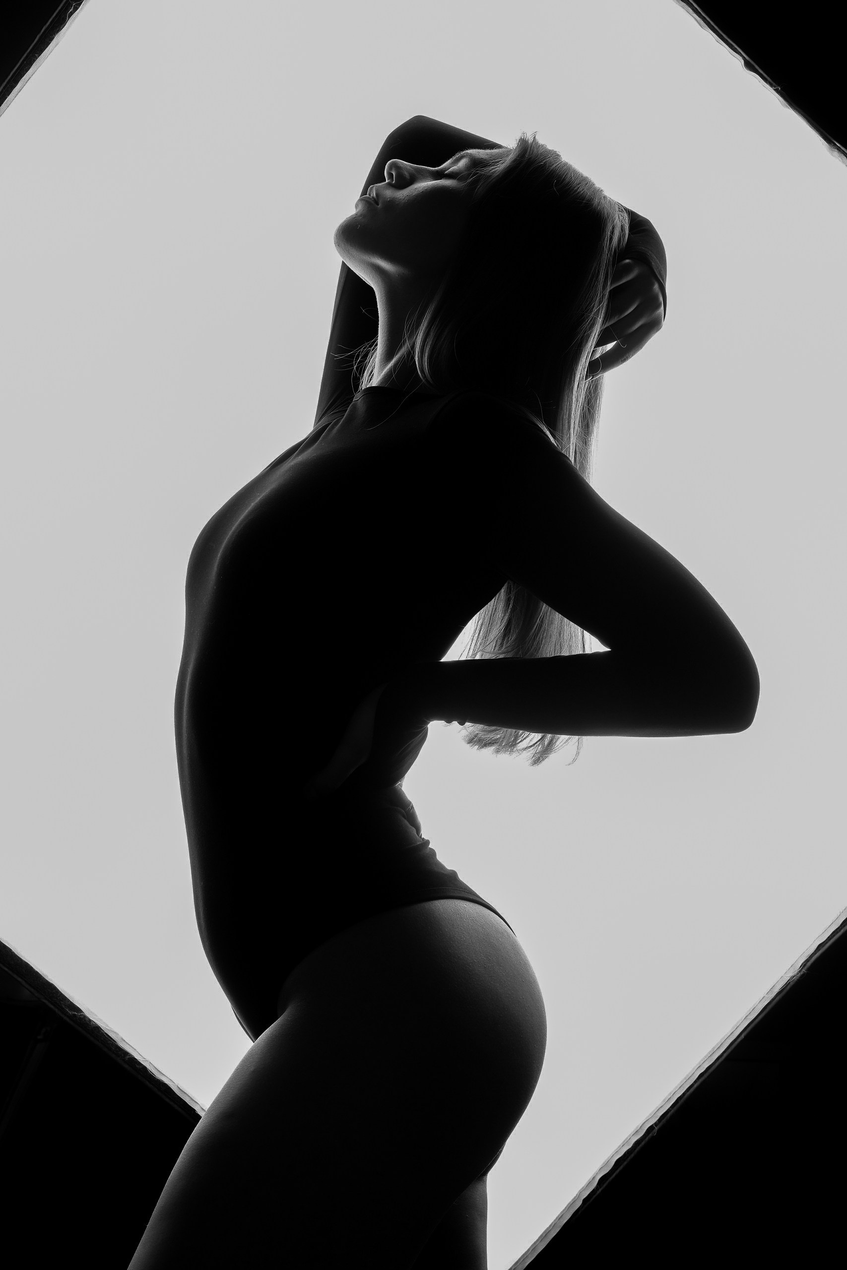 Love Story. Фотограф Надршина Лилия