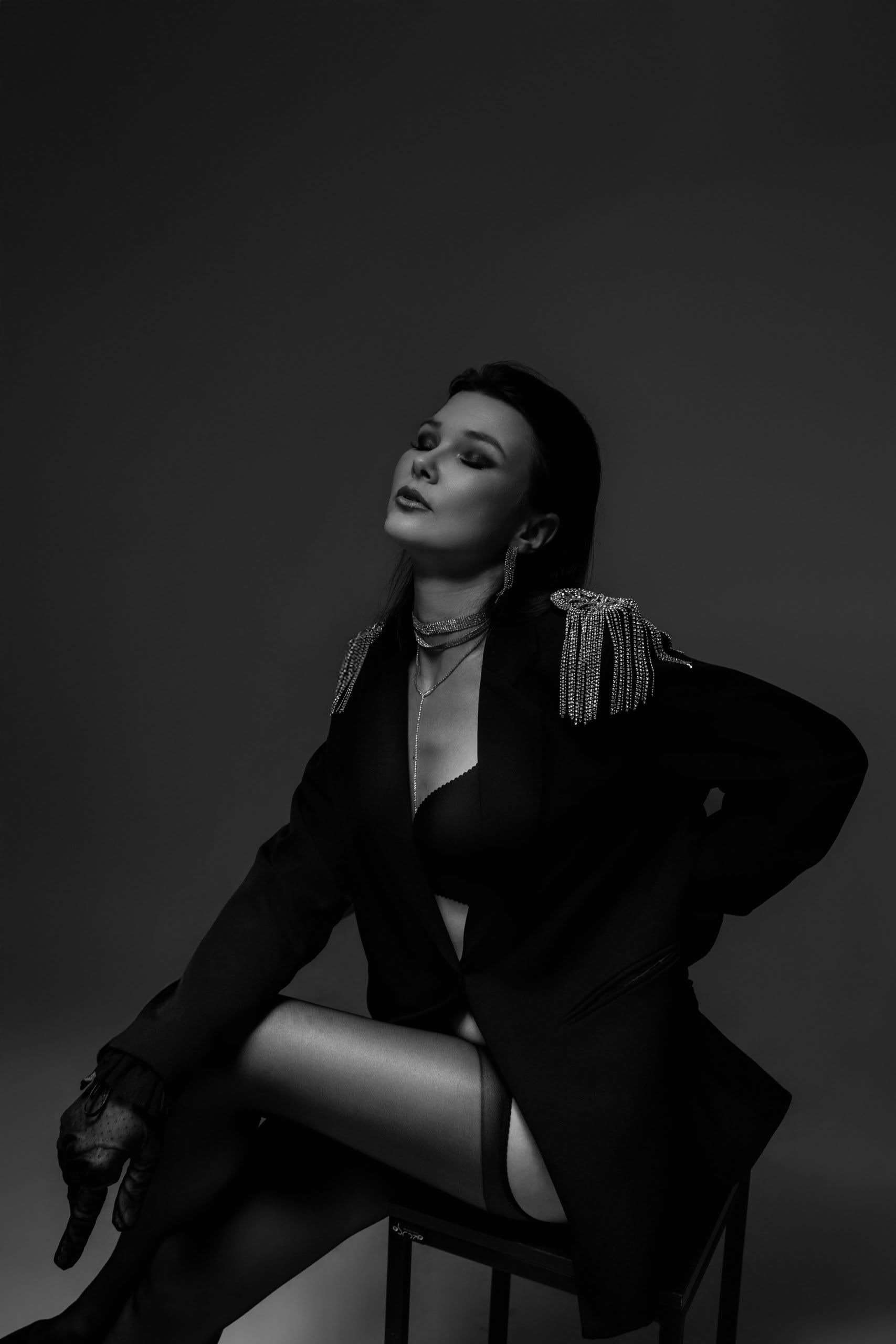 Прокат нарядов. Фотограф Мария Лагутина