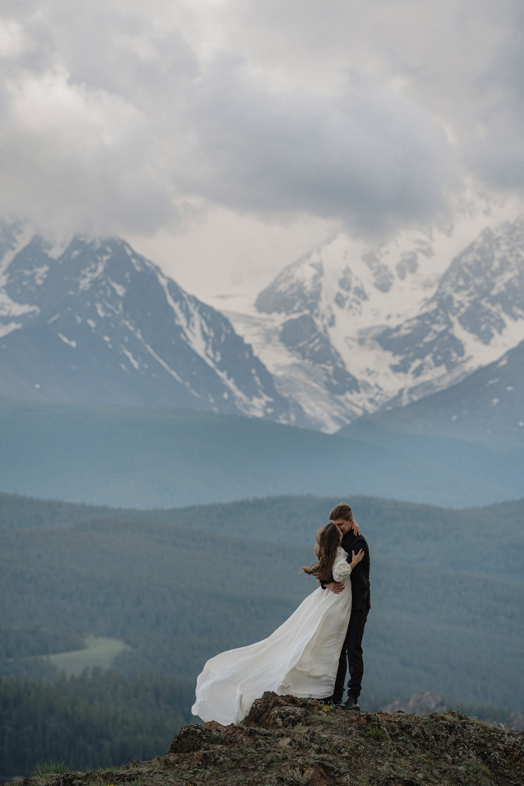 Свадьбы. Фотограф Томск, Новосибирск Влад Свириденко