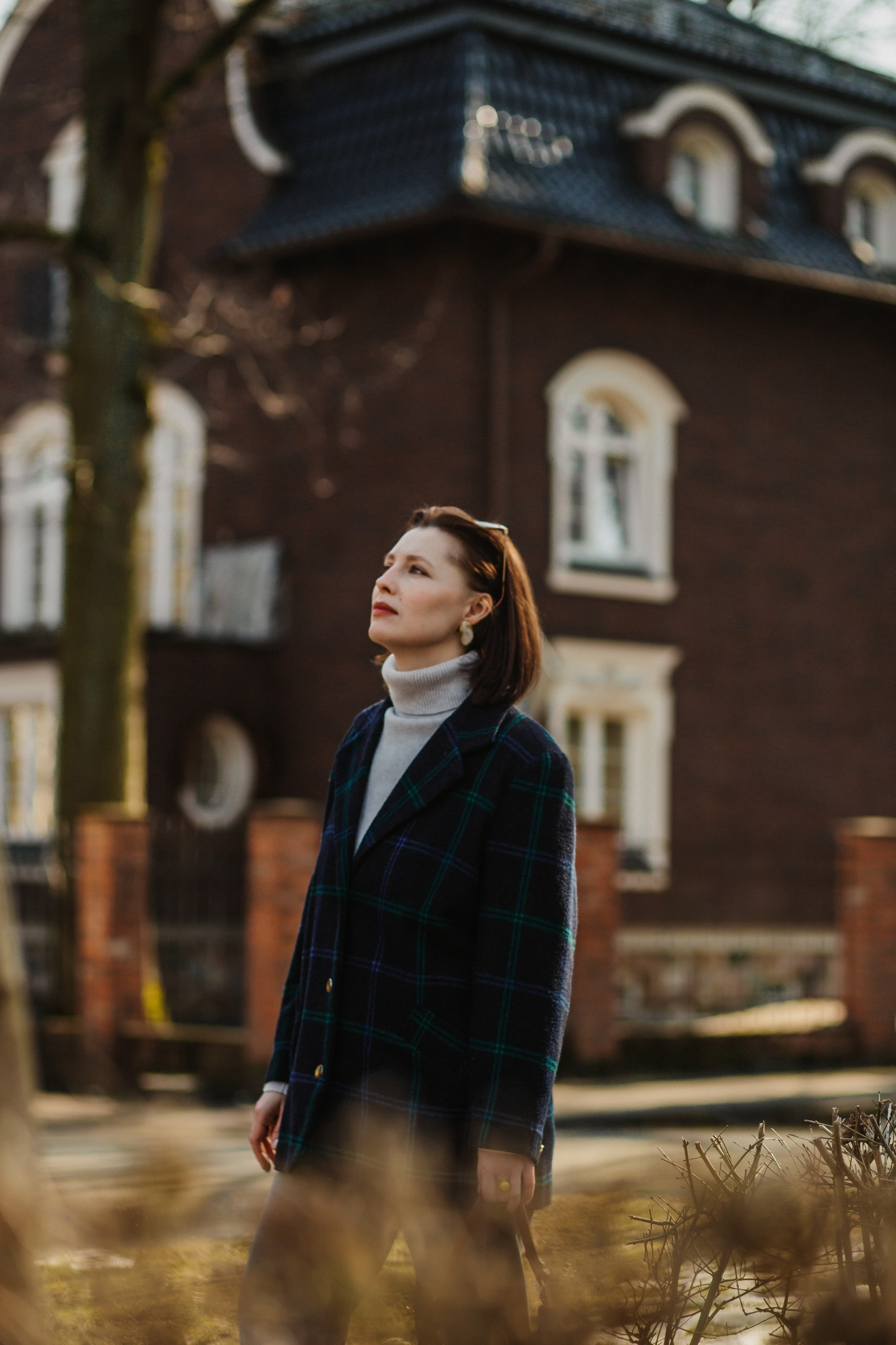 Anastasia Le. Фотопрогулки в Калининграде