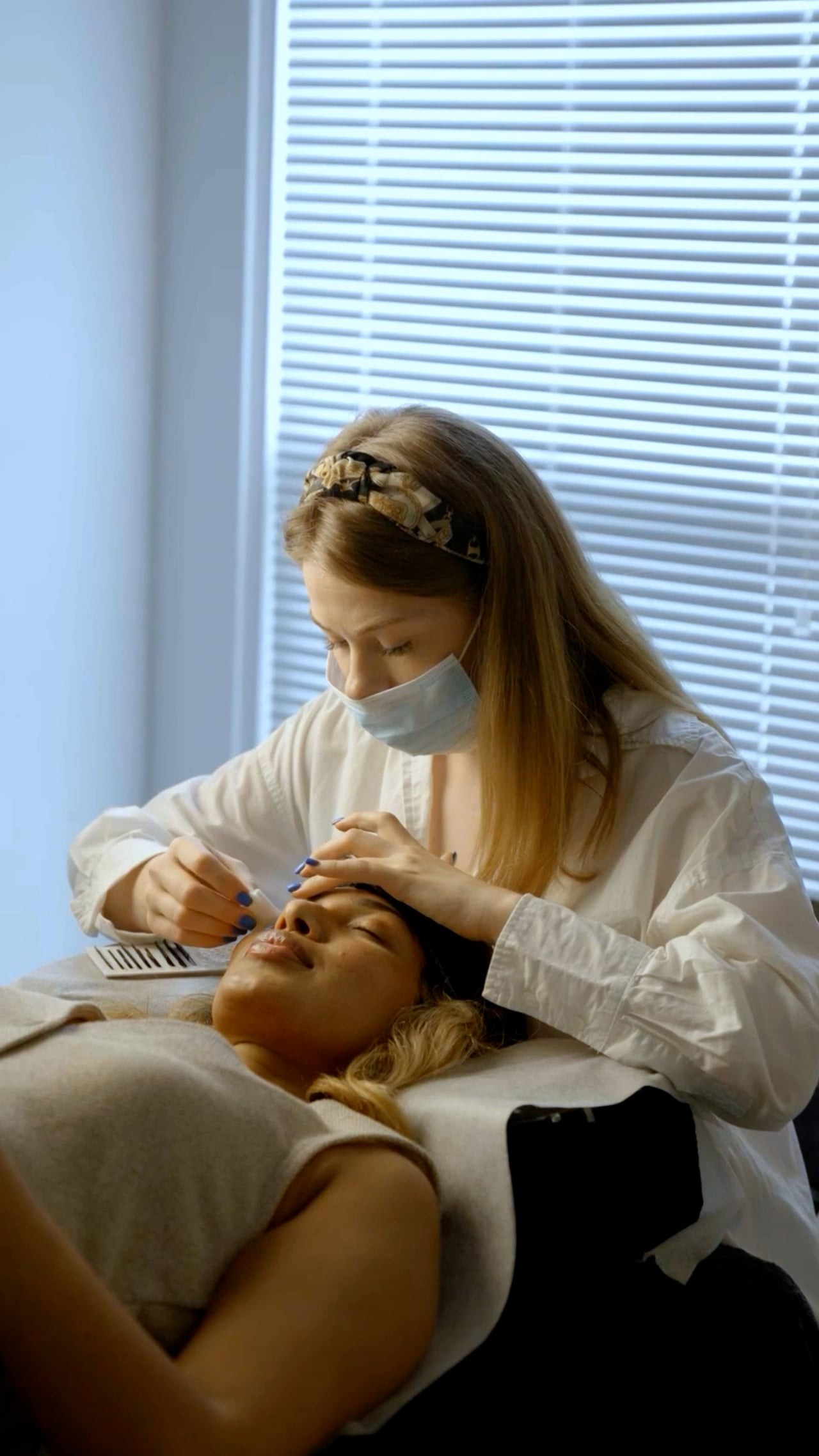 Beauty & Wellness. Sura Group | Social media content and video production for businesses and brands in Los Angeles | Sura Content & SurkovFilm