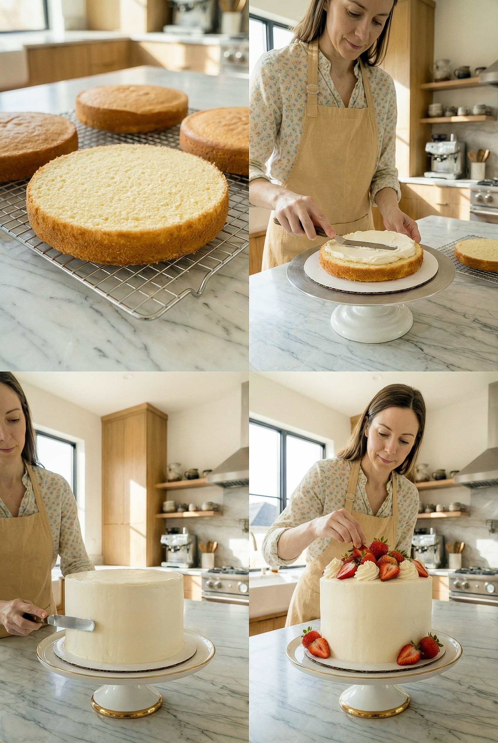 «Бизнес-контент» для кондитера. Выпускные Альбомы и Фотосессии п. Кавалерово