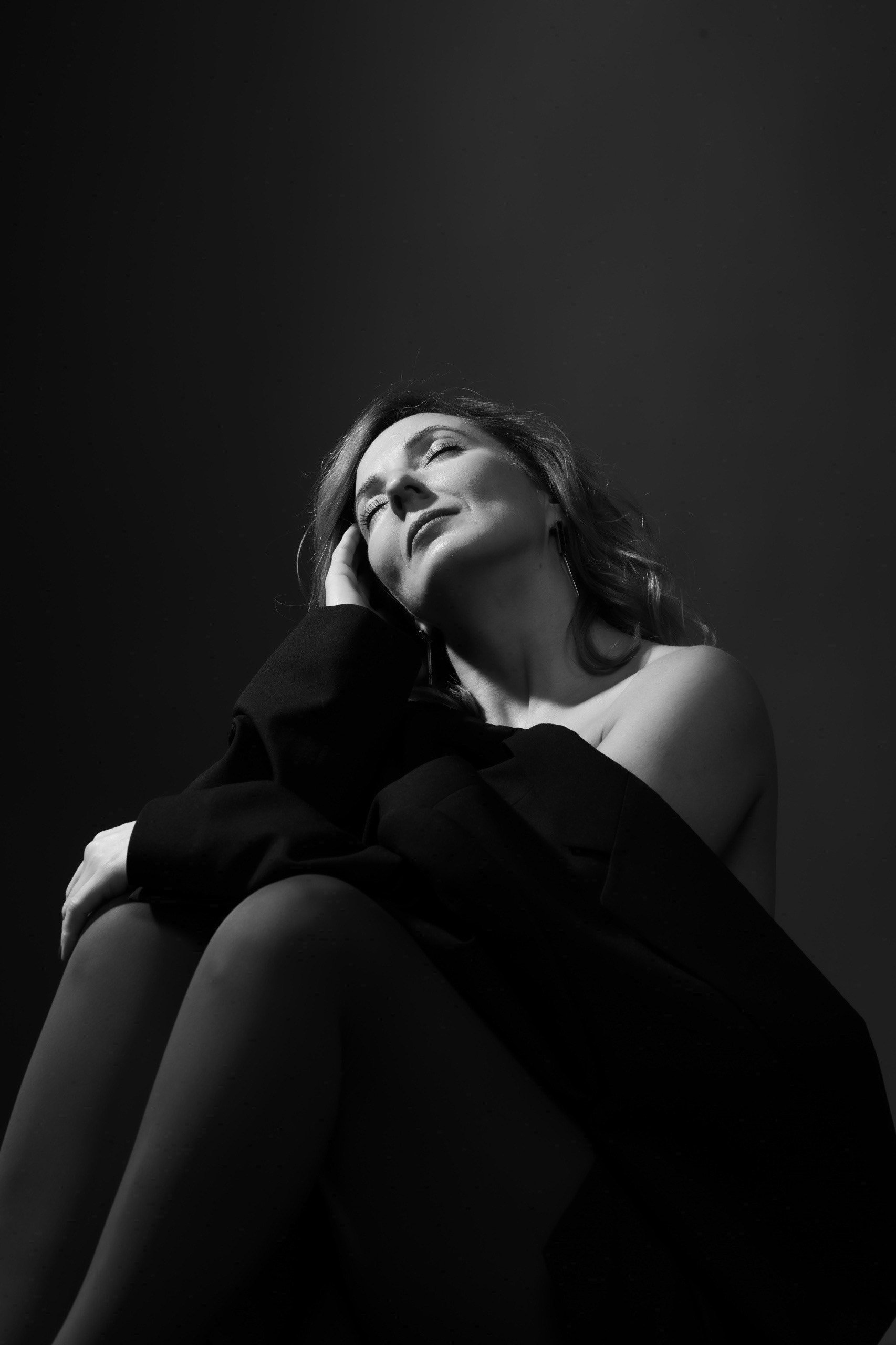 Фотограф Olya Posnimay